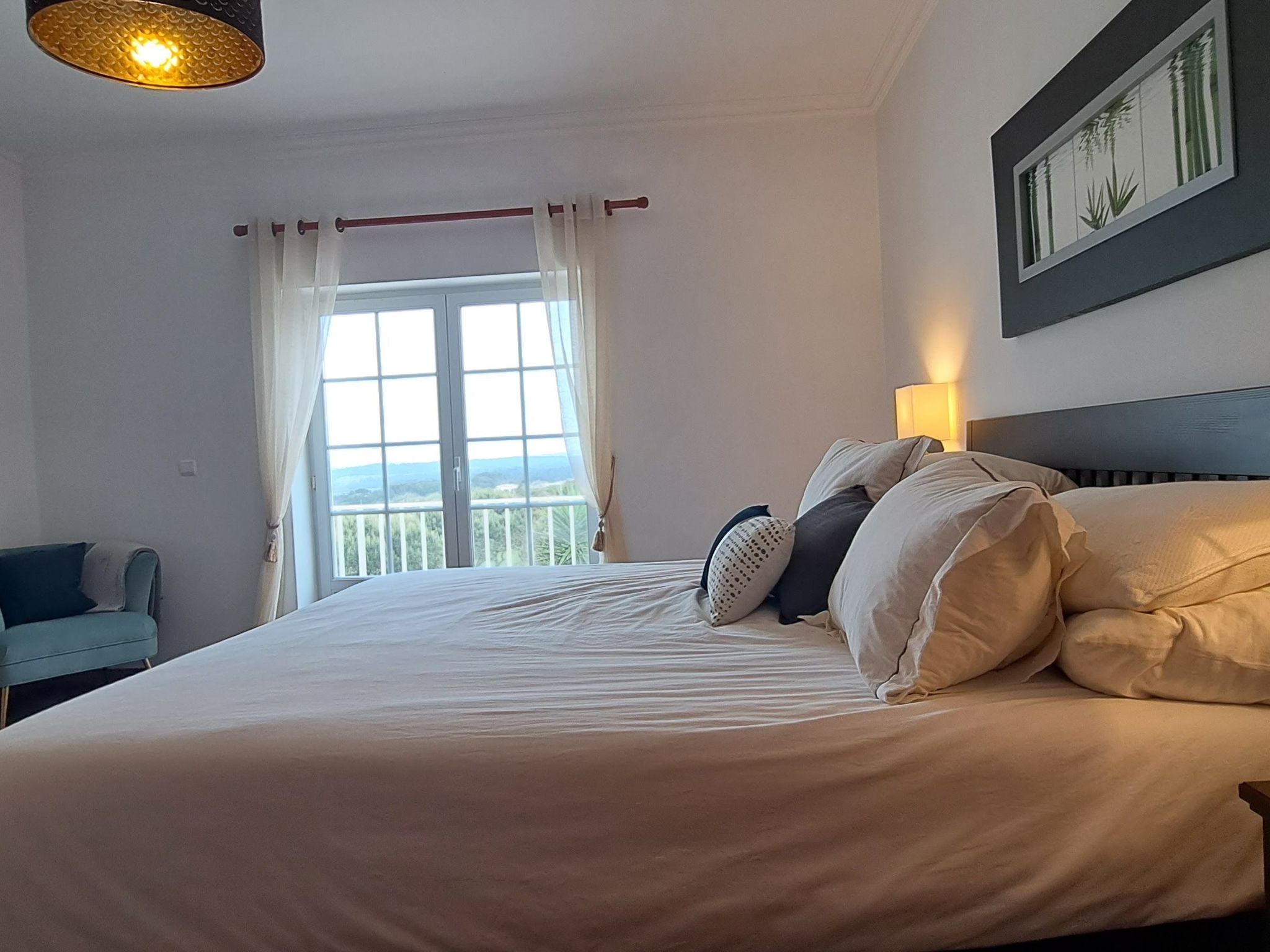 Villa "Casa Zulmira" perfekt für große Familien-Binnen