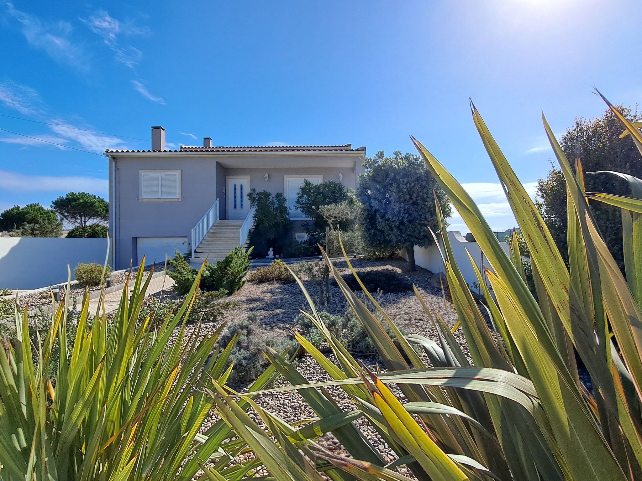 Villa "Casa Zulmira" perfekt für große Familien-Binnen