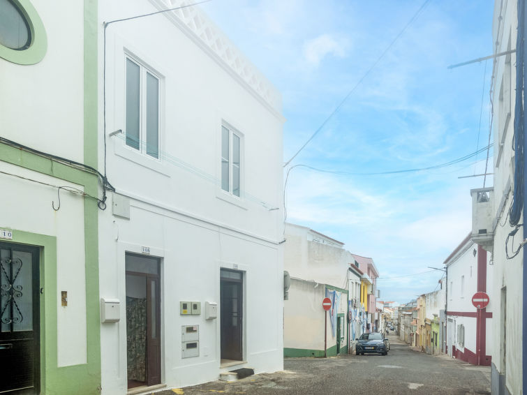 Holiday Rental Accommodation