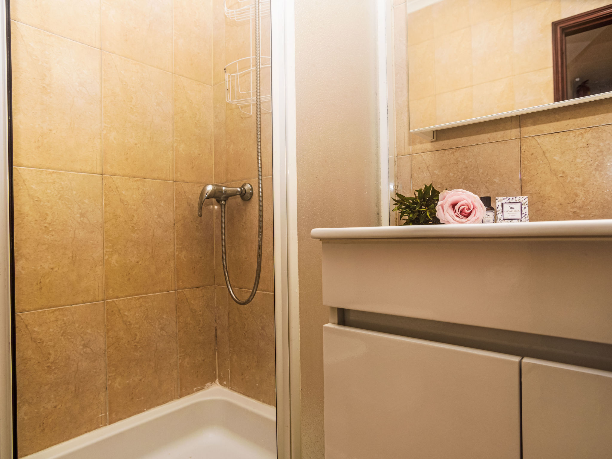 Holiday Rental Accommodation