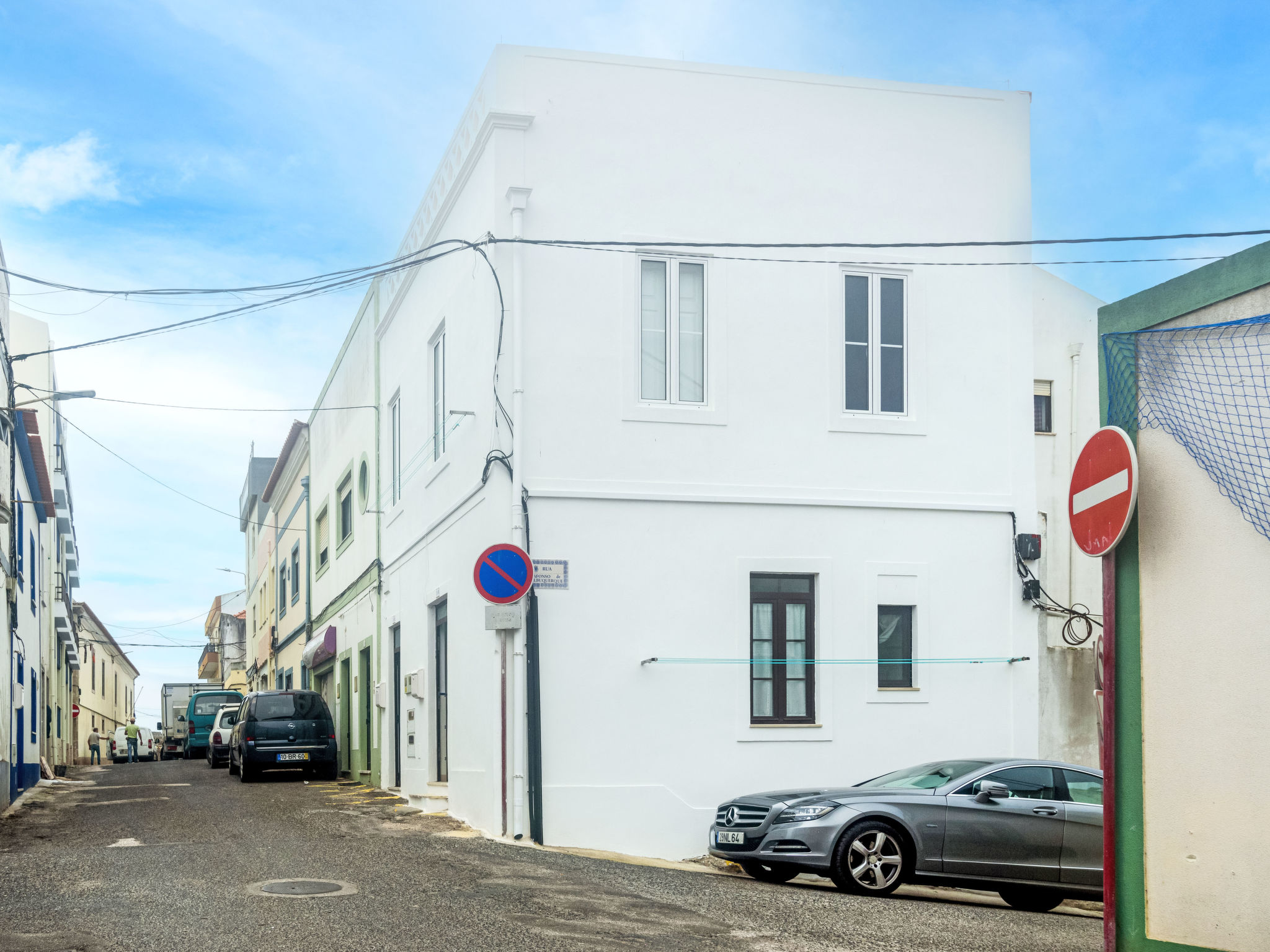 Holiday Rental Accommodation