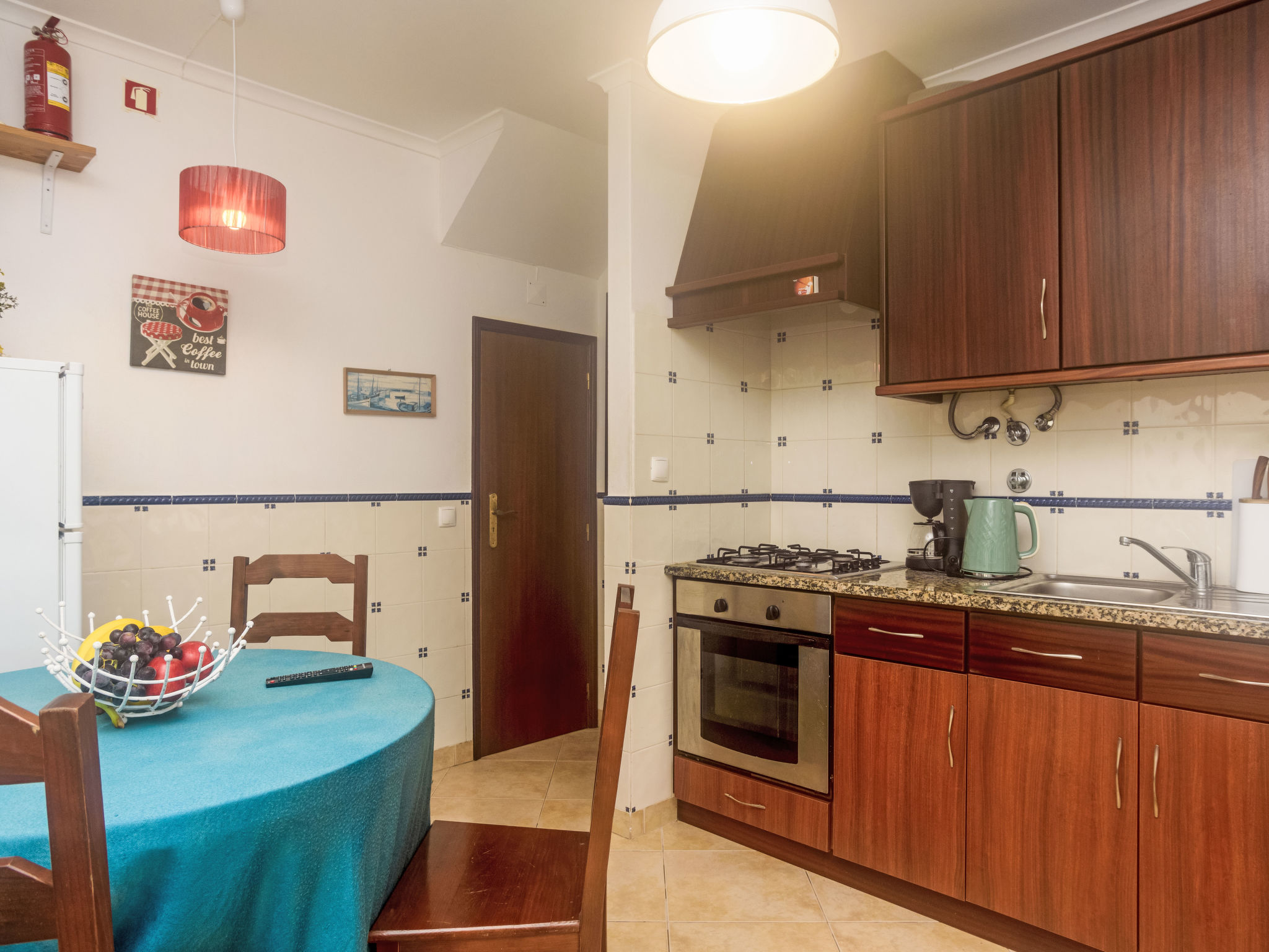 Holiday Rental Accommodation