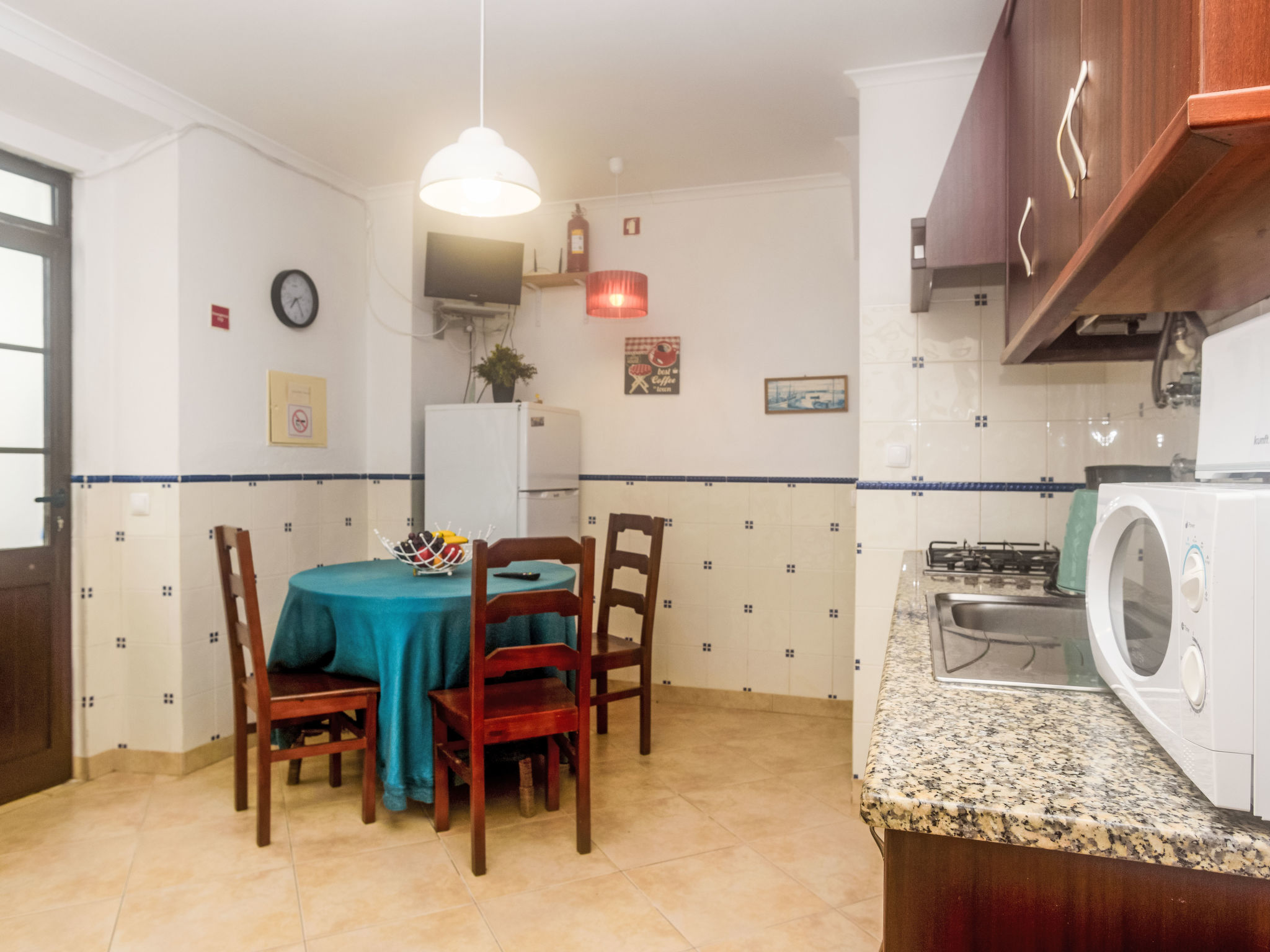 Holiday Rental Accommodation