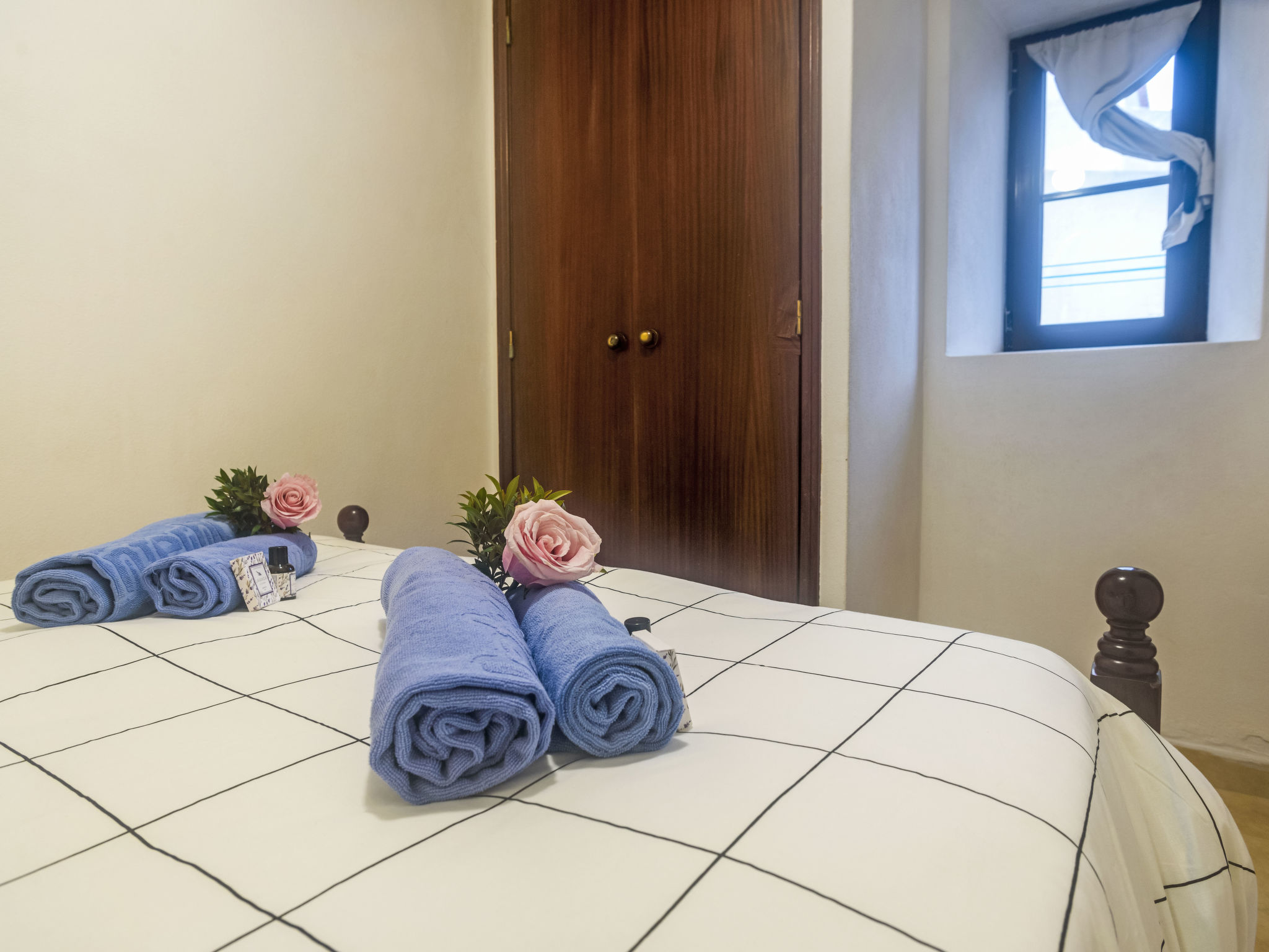 Holiday Rental Accommodation