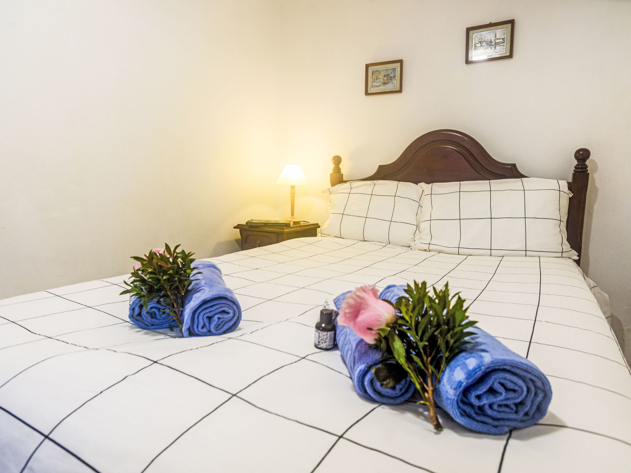 Holiday Rental Accommodation