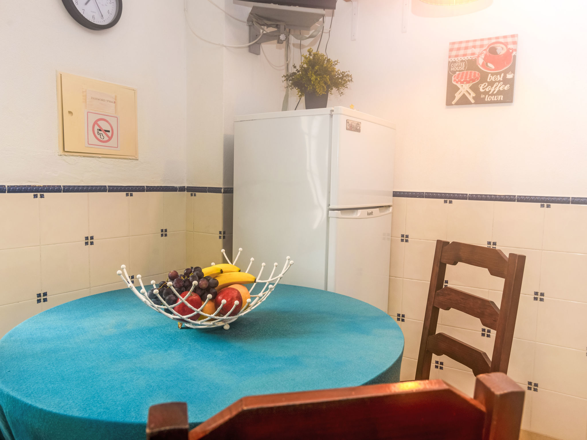 Holiday Rental Accommodation