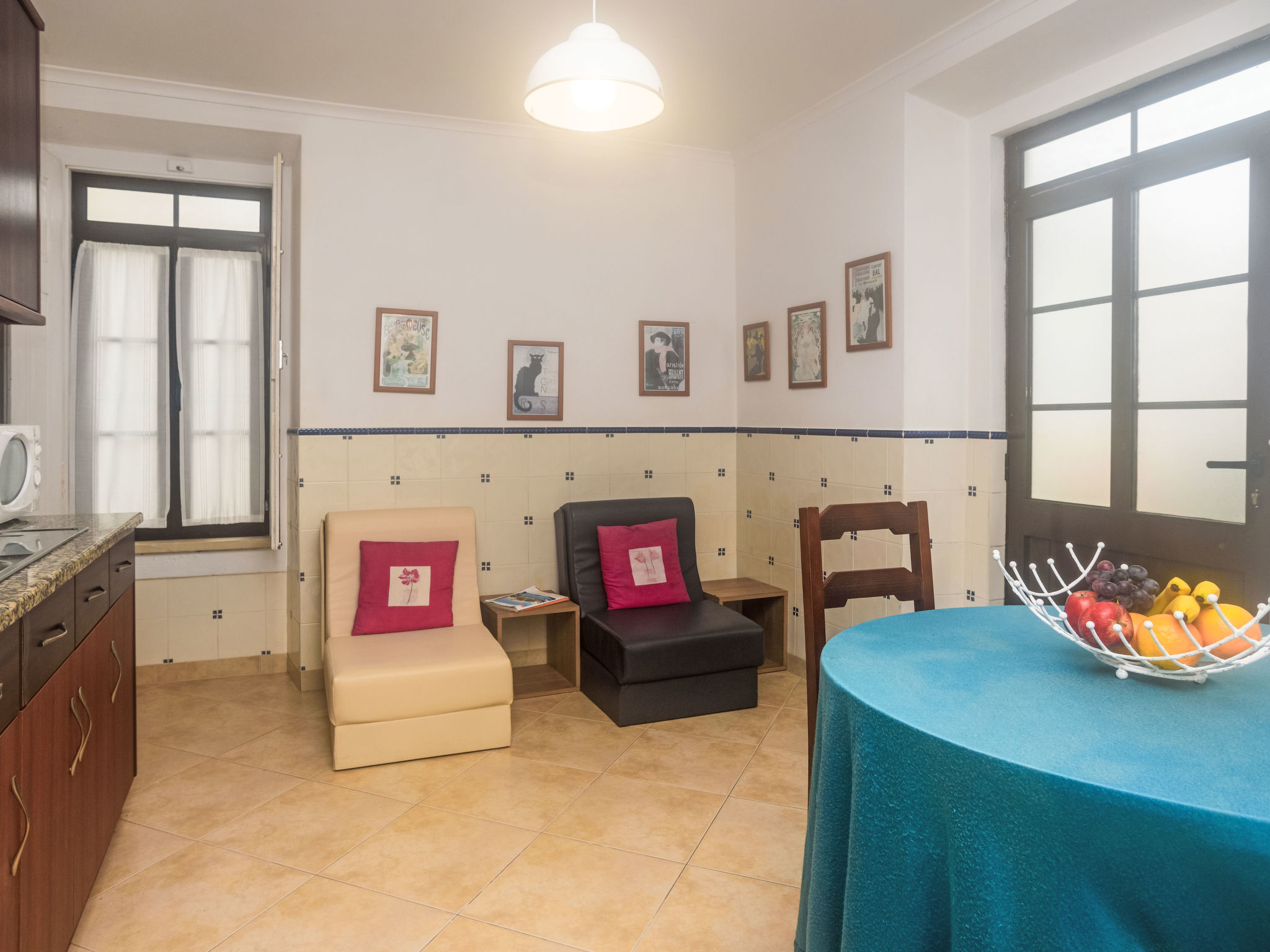 Holiday Rental Accommodation