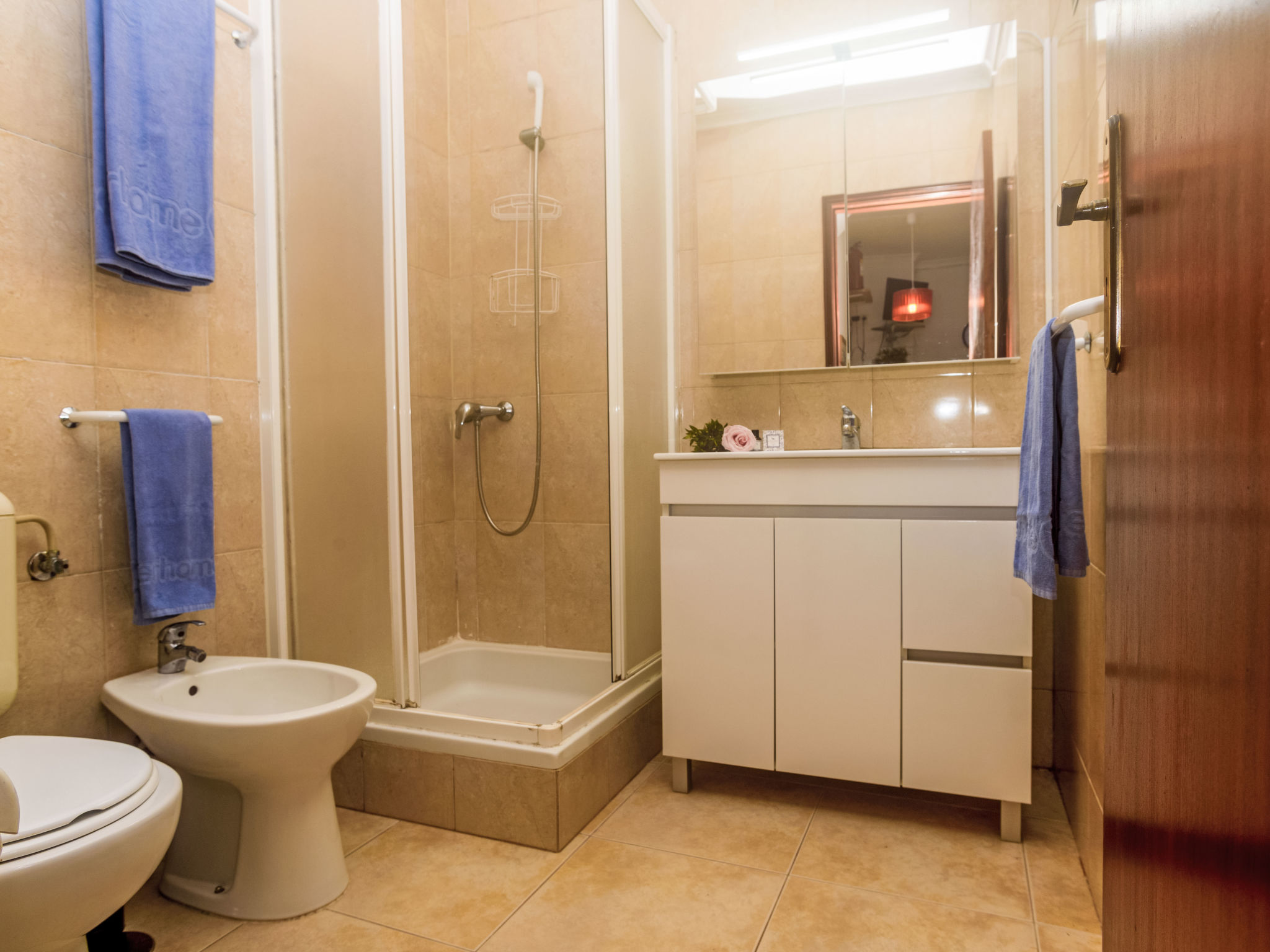 Holiday Rental Accommodation