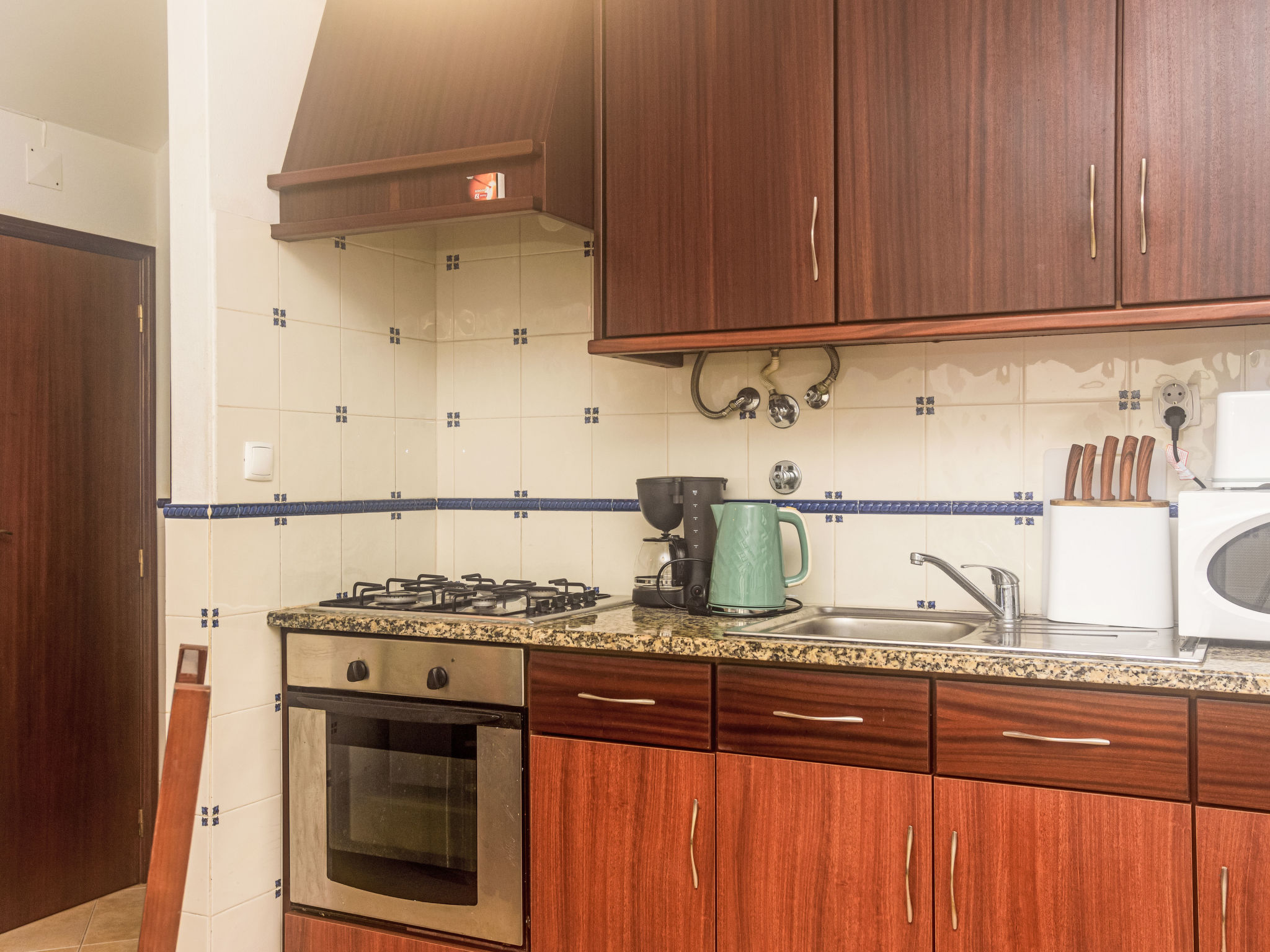 Holiday Rental Accommodation