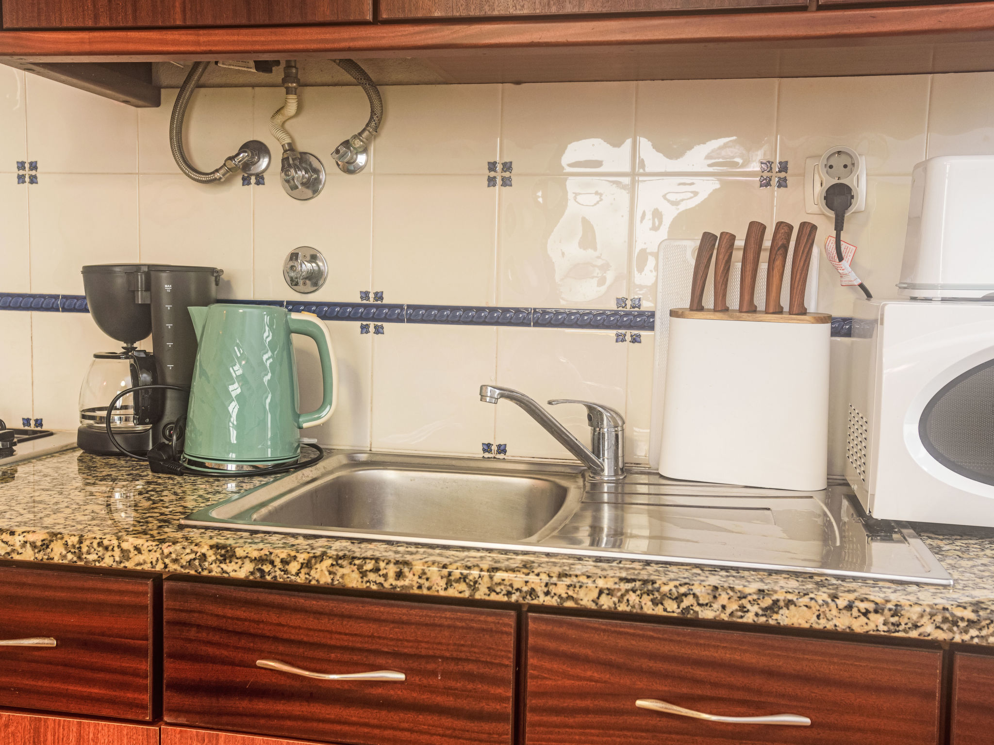 Holiday Rental Accommodation