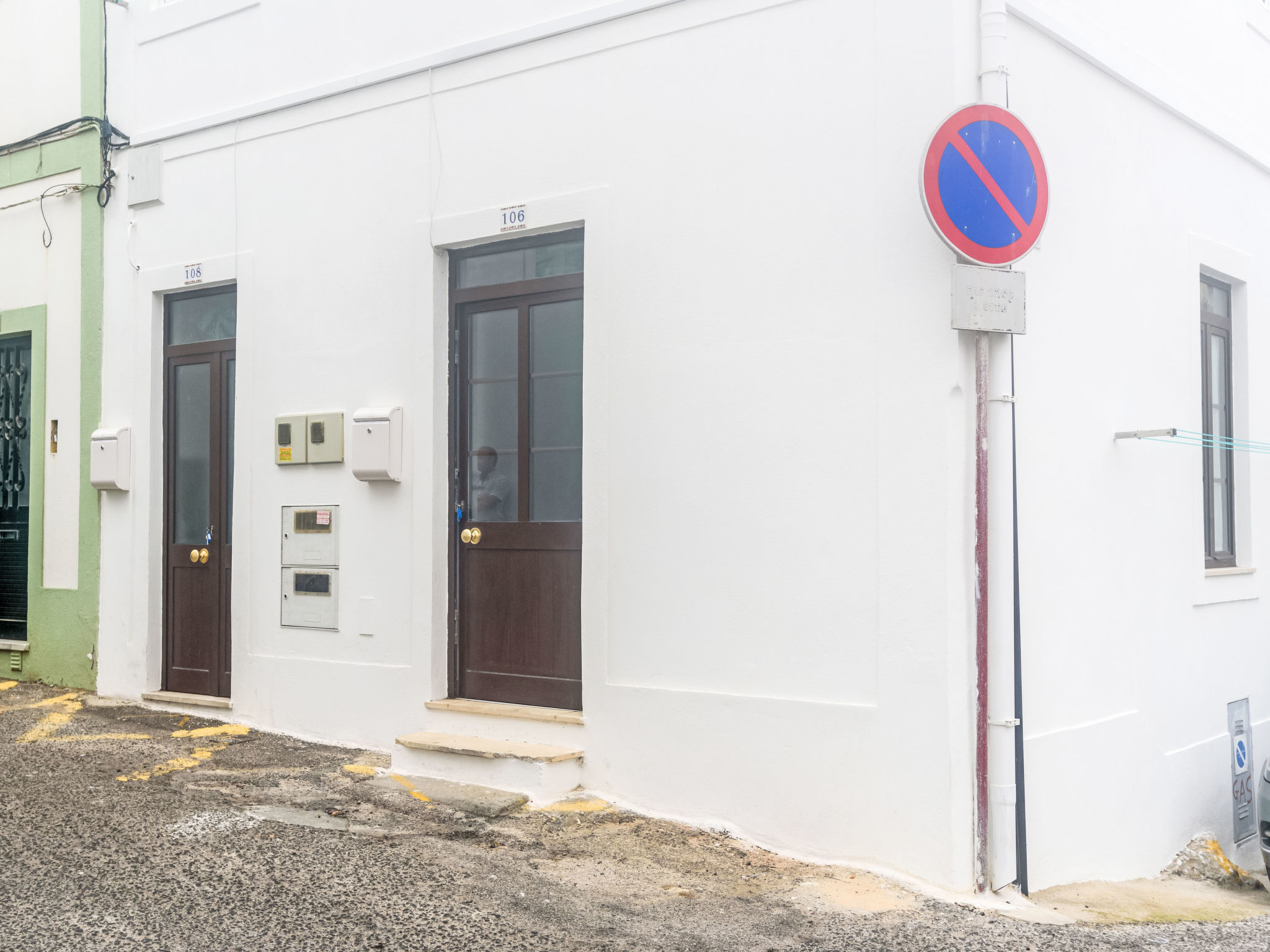 Holiday Rental Accommodation