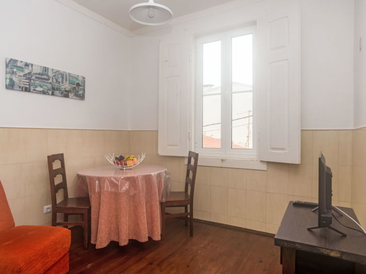 Holiday Rental Accommodation