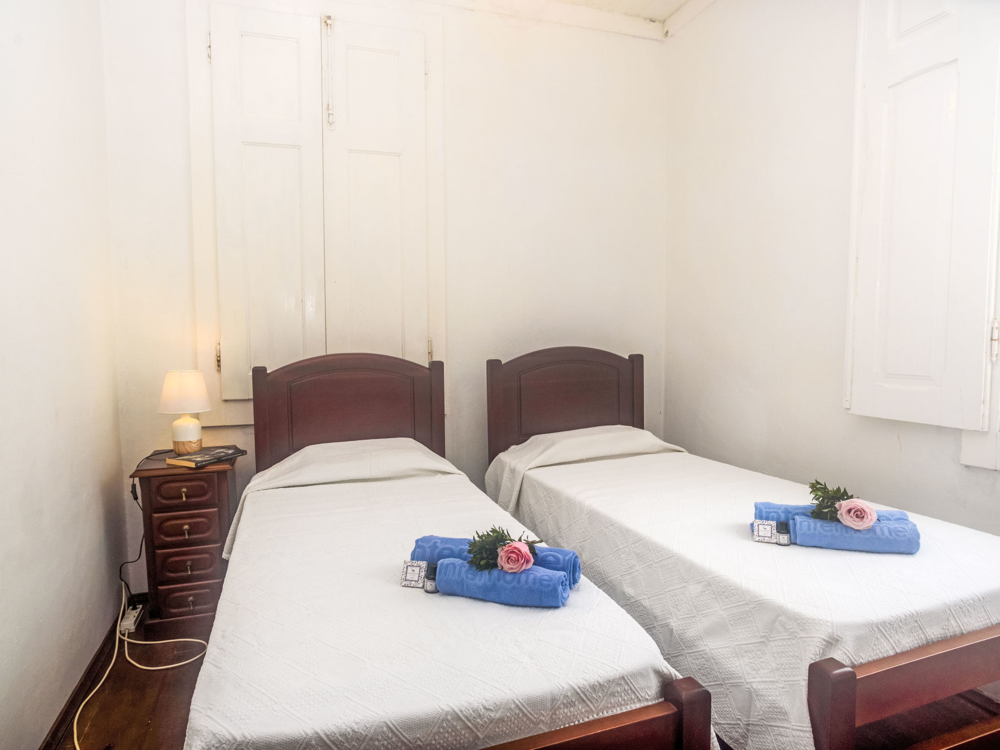 Holiday Rental Accommodation