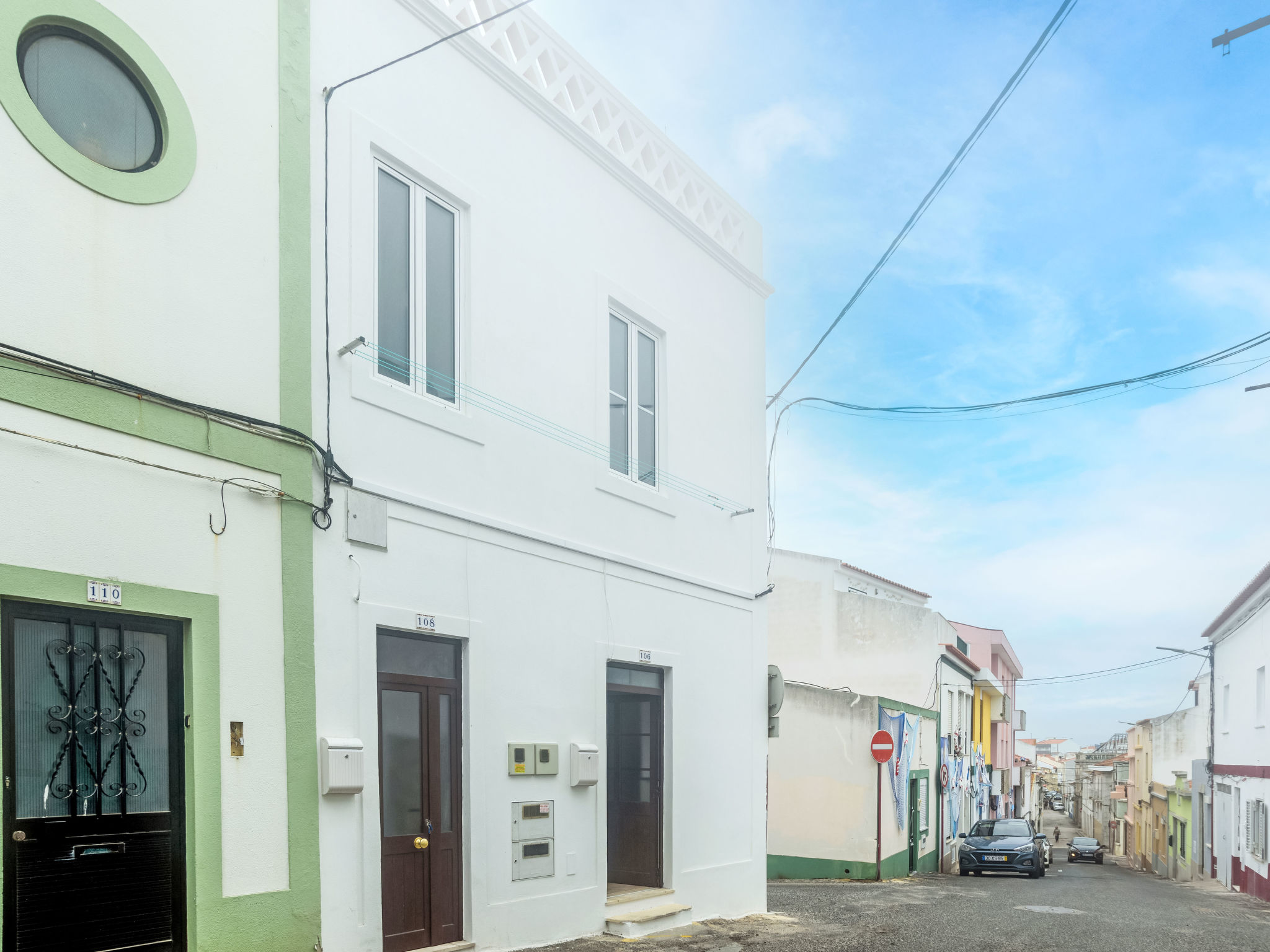 Holiday Rental Accommodation