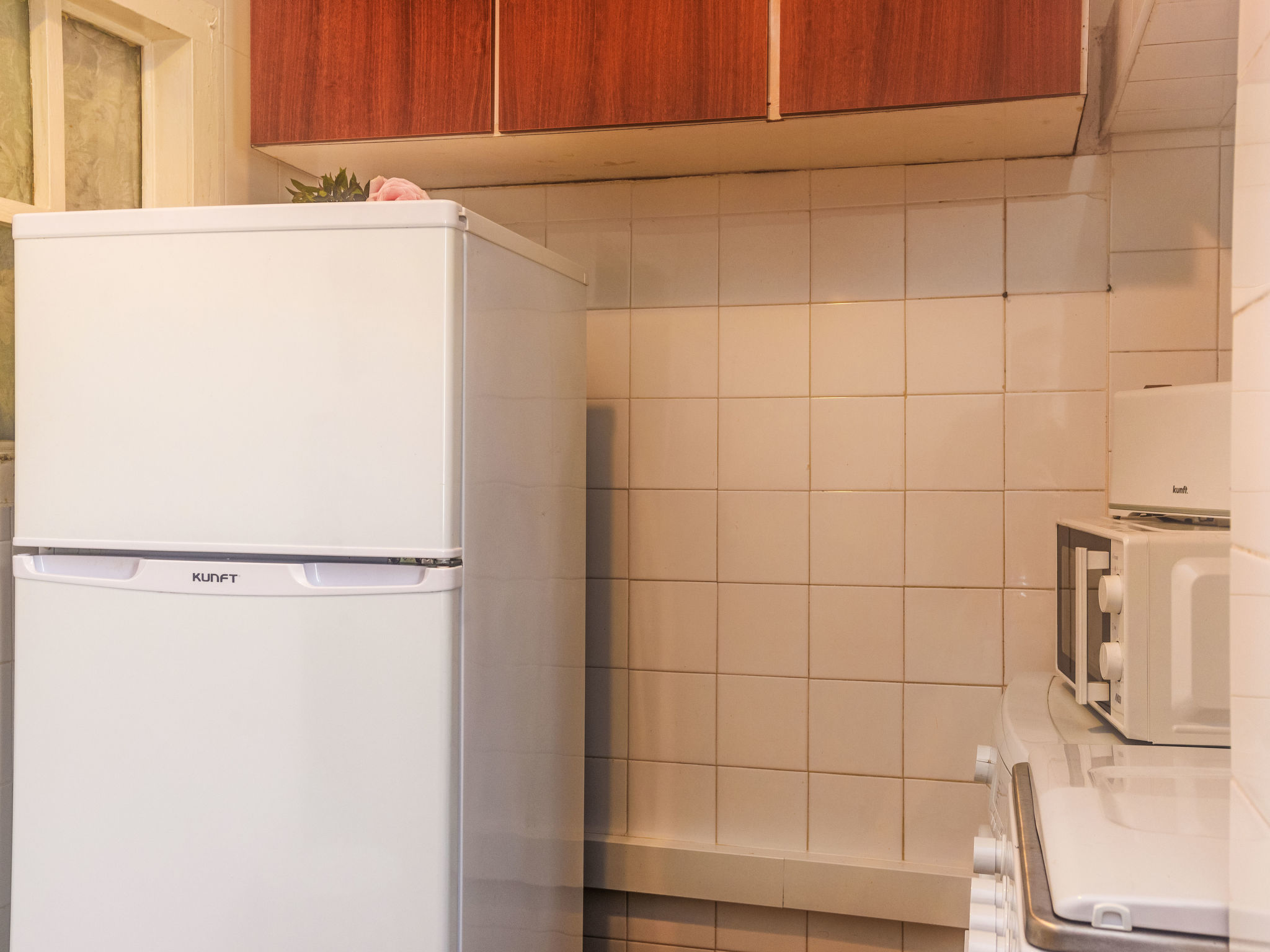 Holiday Rental Accommodation