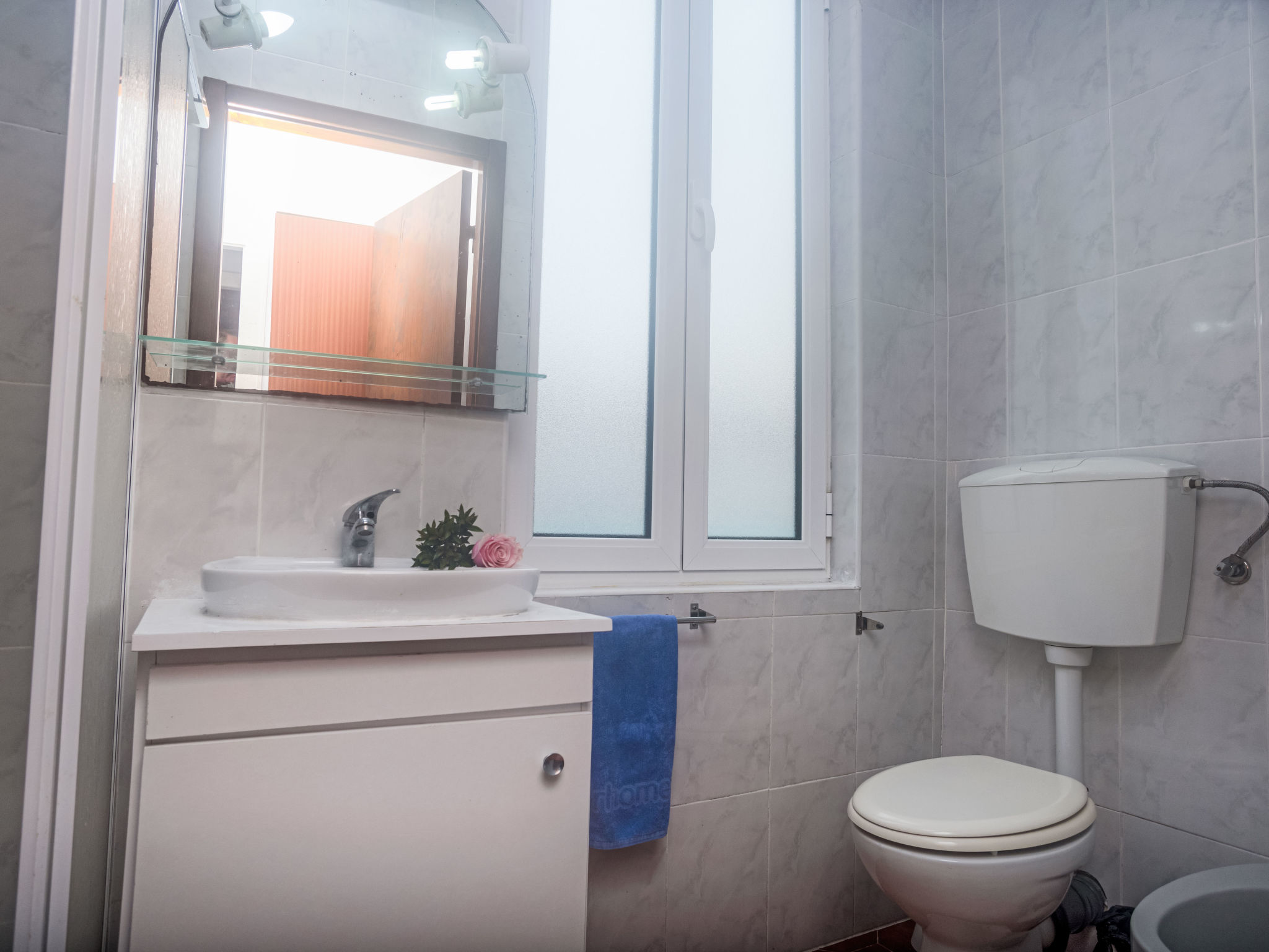 Holiday Rental Accommodation