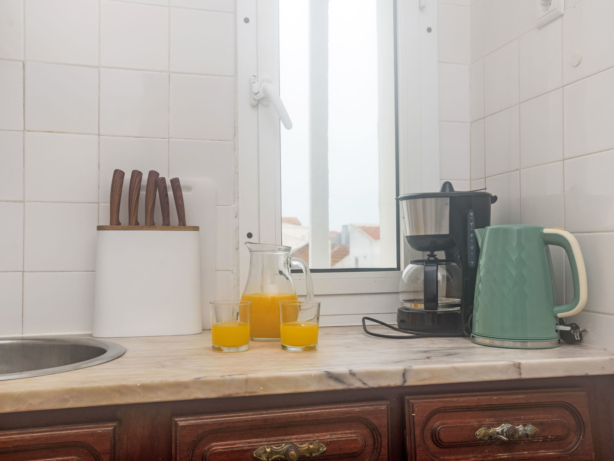 Holiday Rental Accommodation