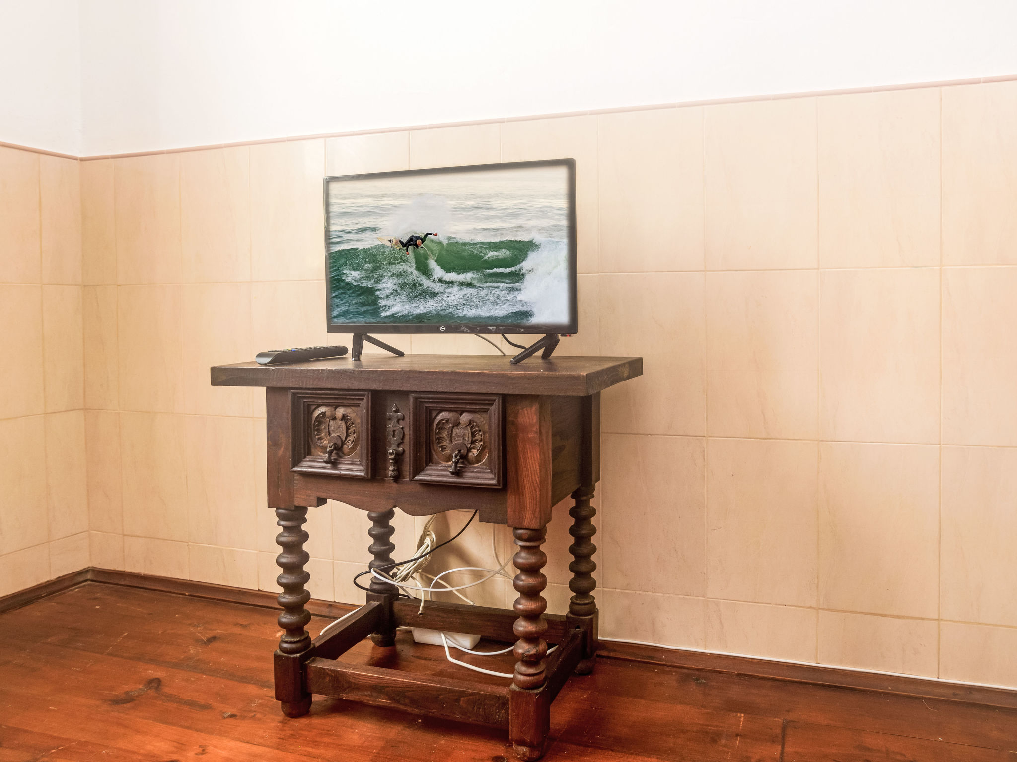 Holiday Rental Accommodation