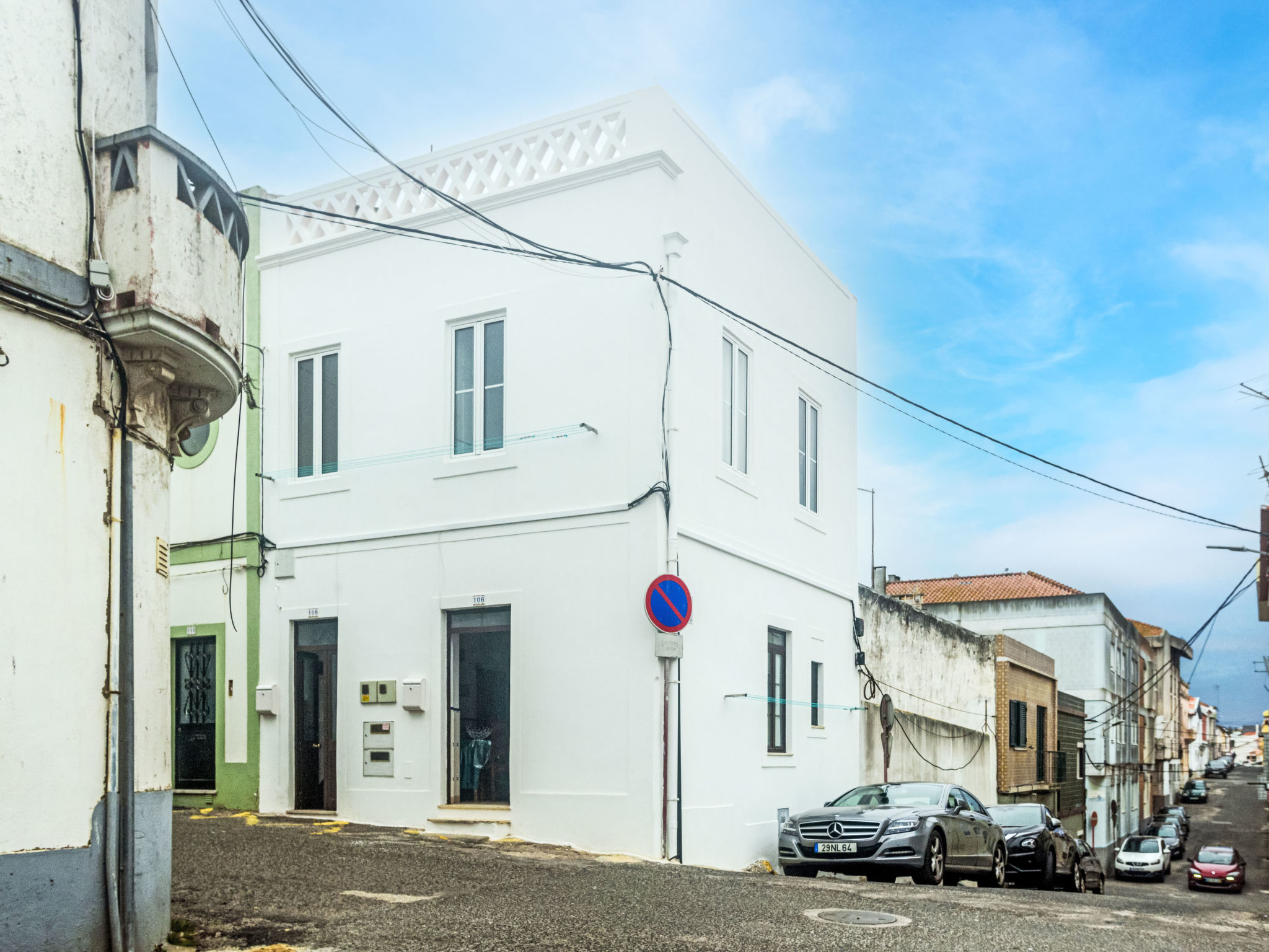 Holiday Rental Accommodation