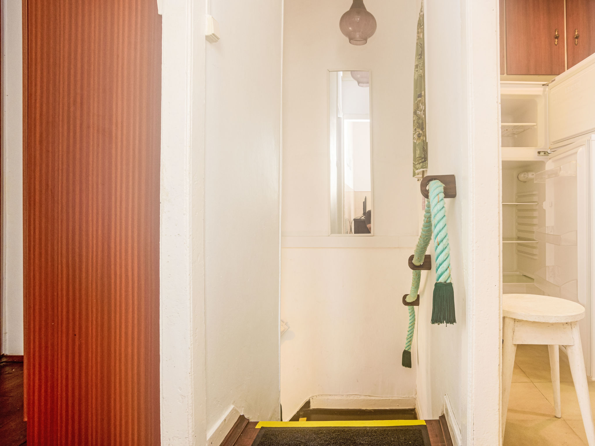 Holiday Rental Accommodation