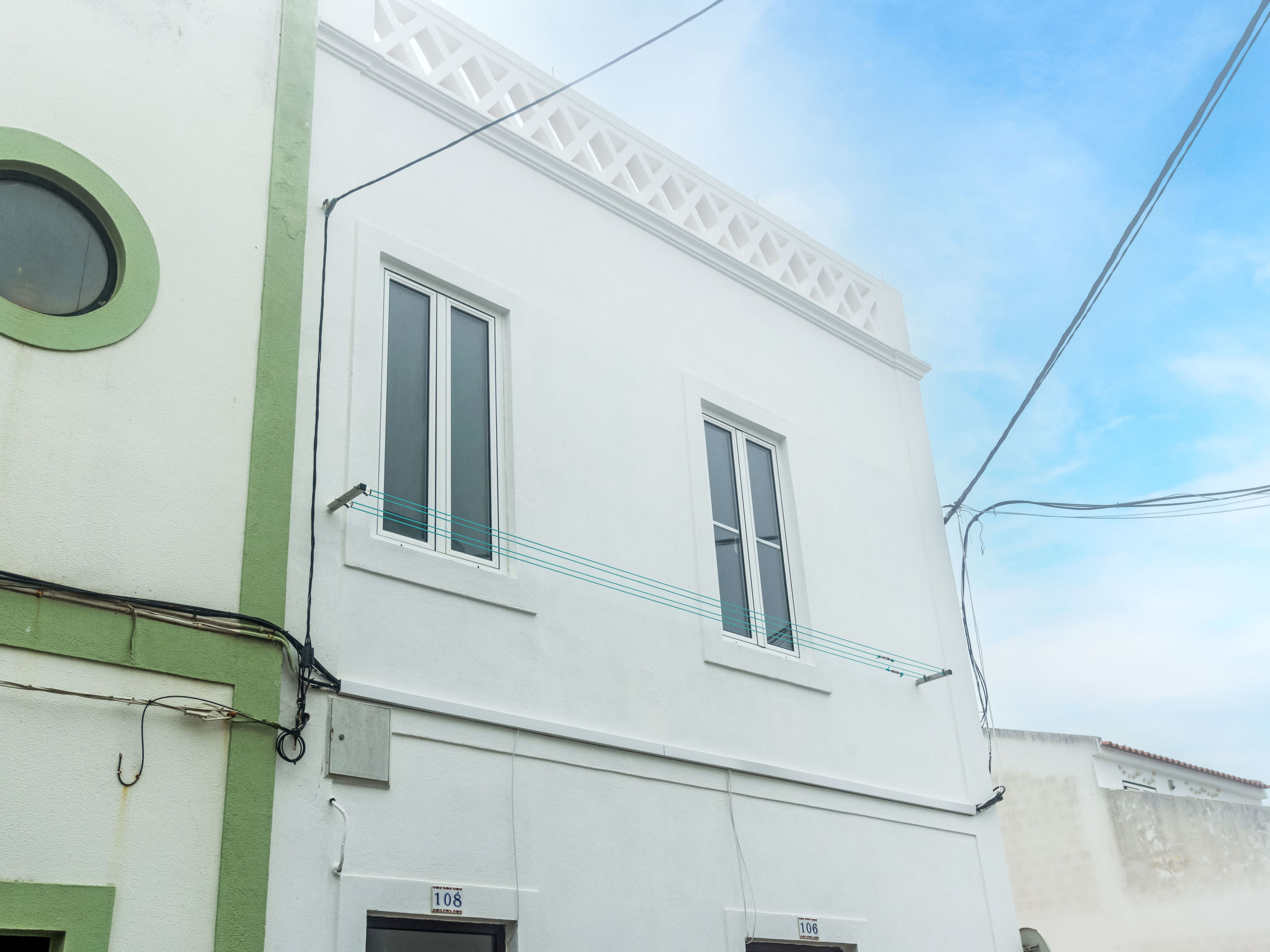 Holiday Rental Accommodation