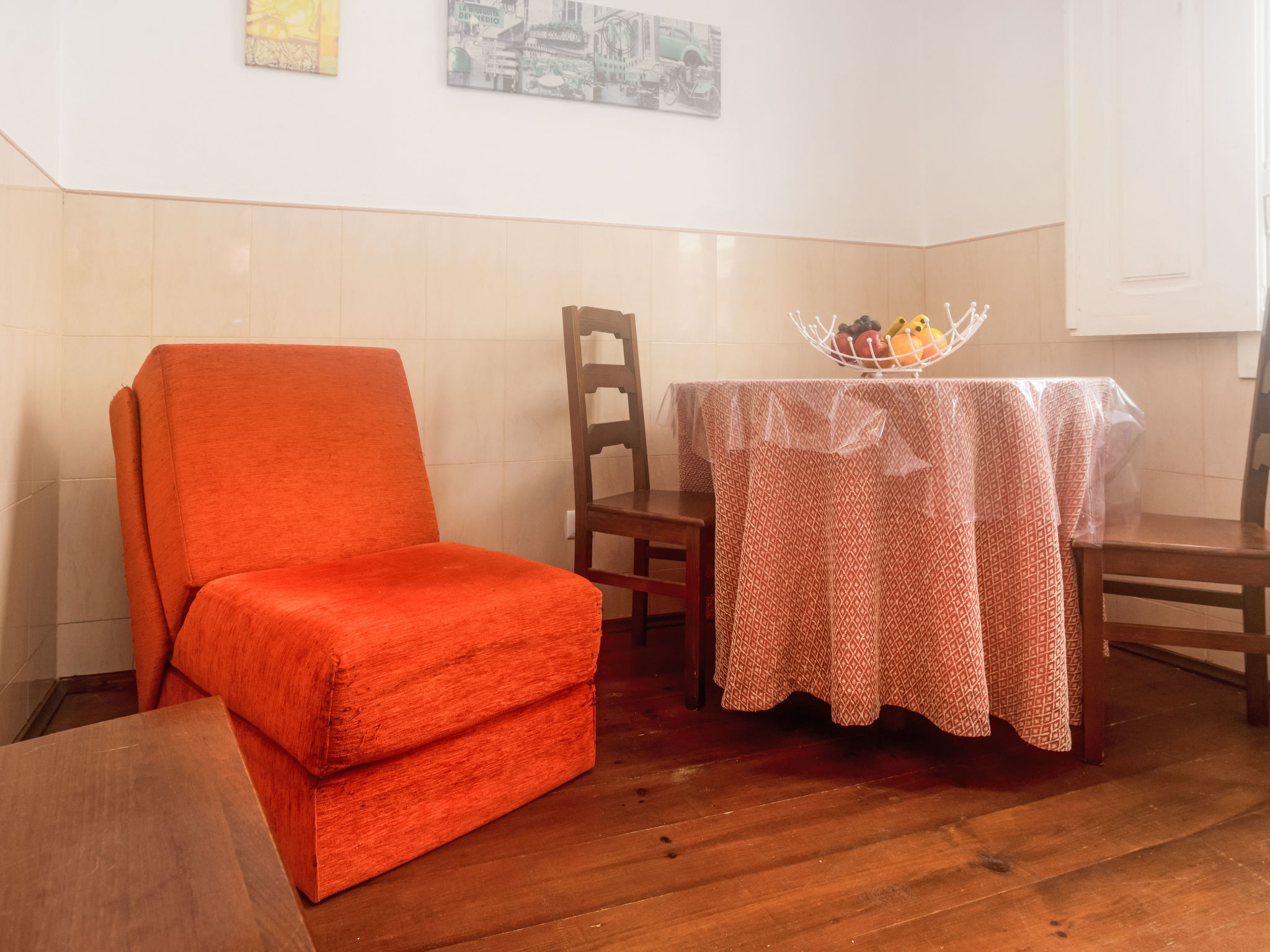 Holiday Rental Accommodation