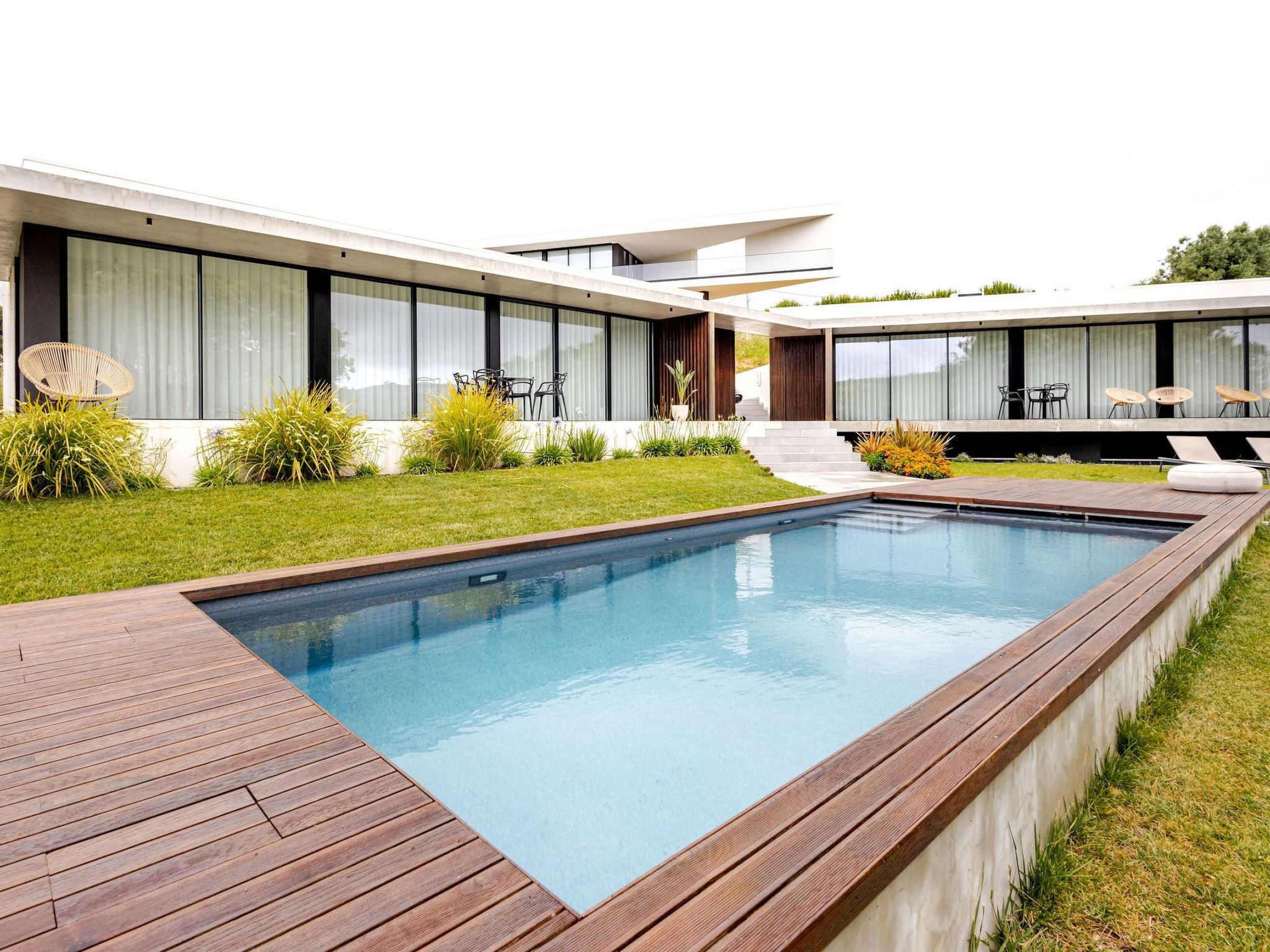 "TwinVilla Zilverkust" Teil A