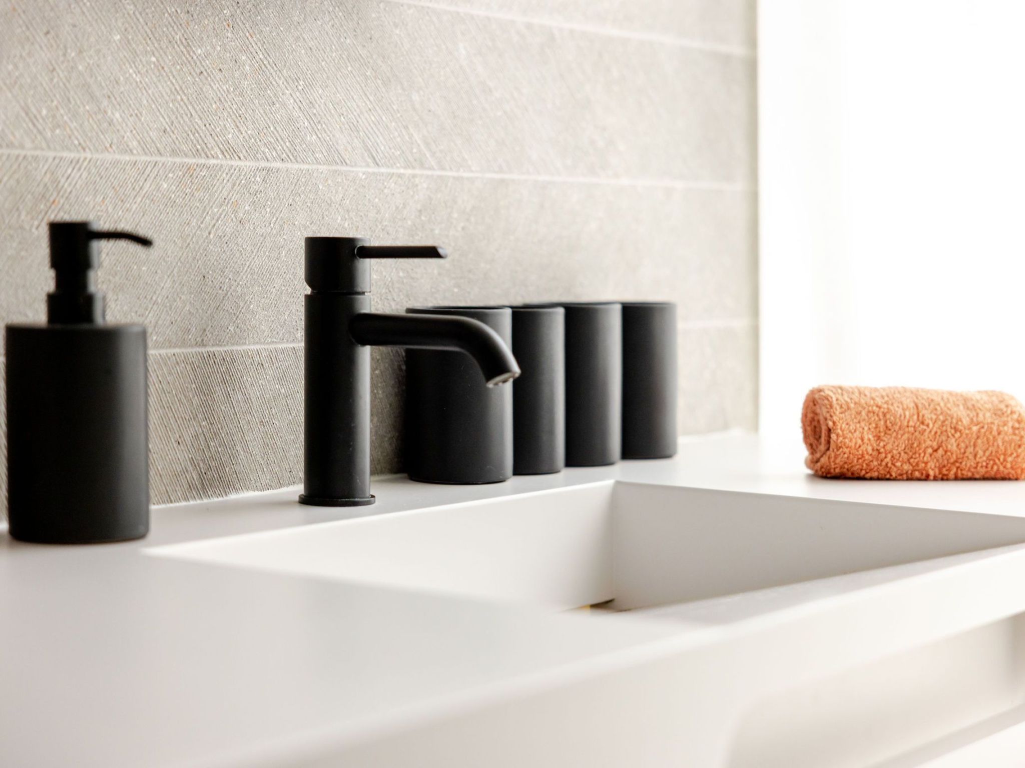 "TwinVilla Zilverkust" Teil A-Dedans