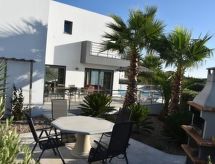 Moderne Vrijstaande Villa met Privé Zwembad en Zeezicht in Atalaia - thumbnail 4