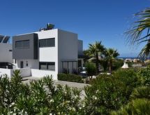 Moderne Vrijstaande Villa met Privé Zwembad en Zeezicht in Atalaia - thumbnail 5