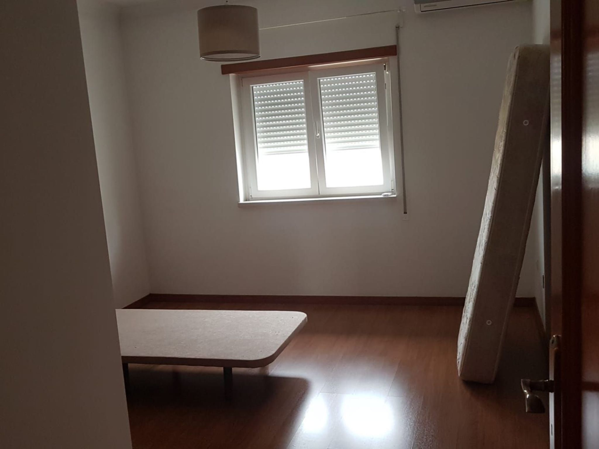 Haus der Sonne-Dedans