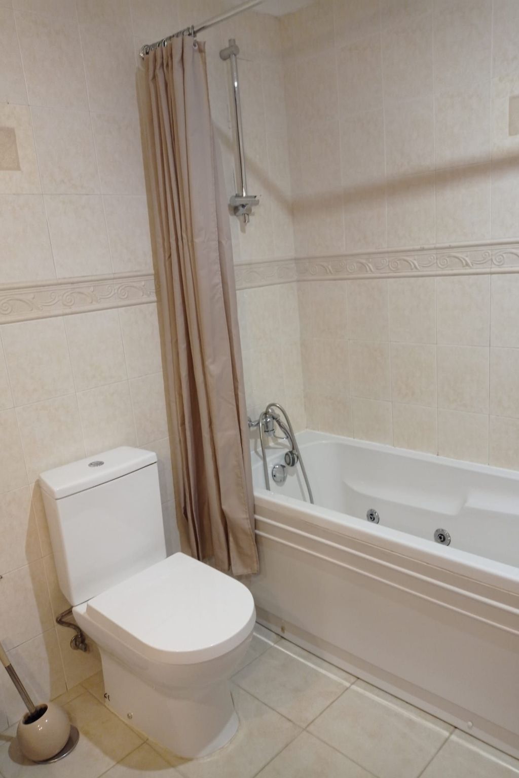 Haus der Sonne-Dedans