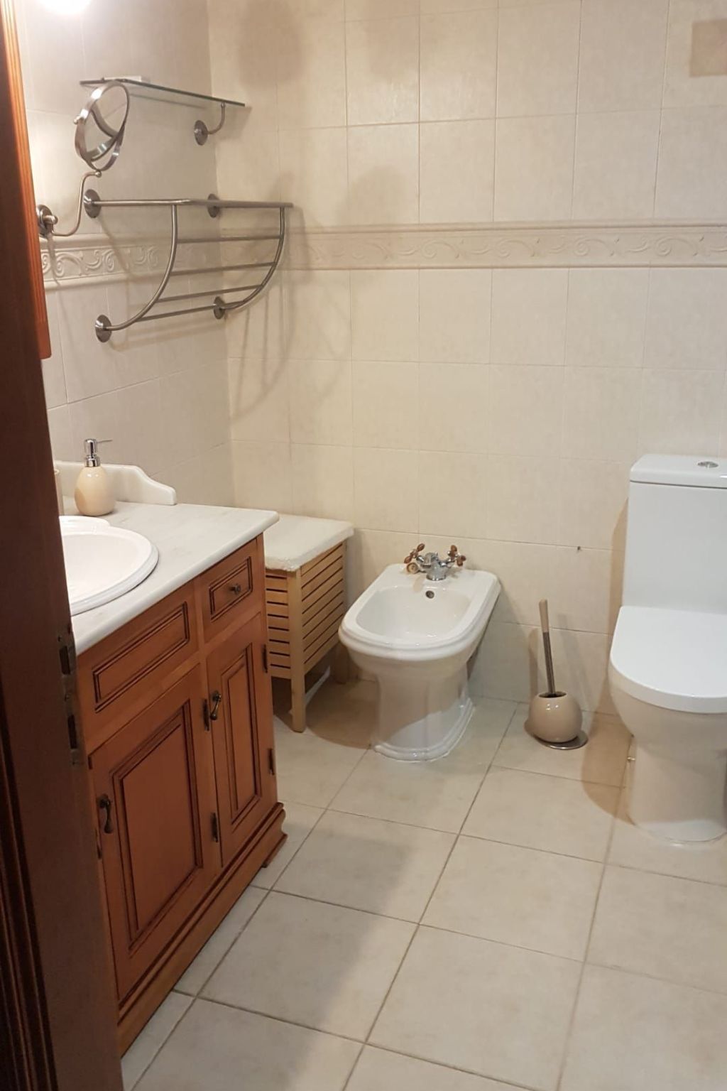 Haus der Sonne-Dedans