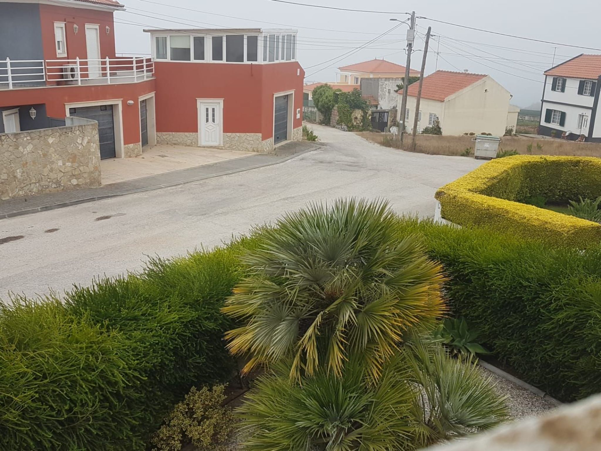 Haus der Sonne-Dehors