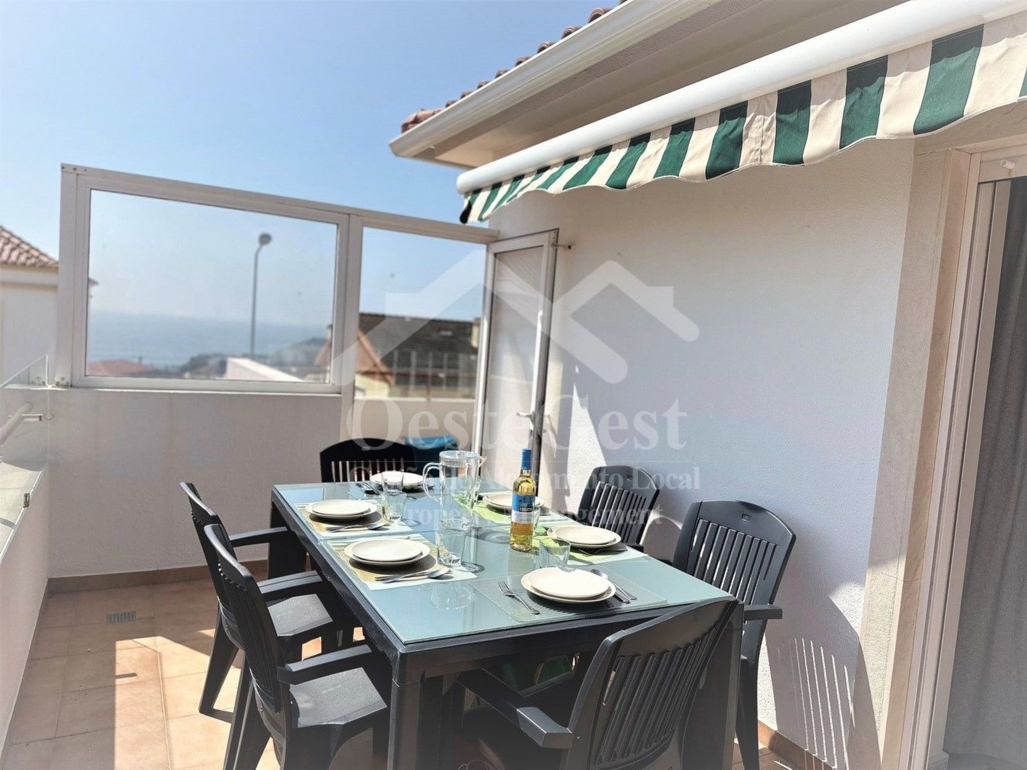 Weißer Sand Balkone-Image-tags.info