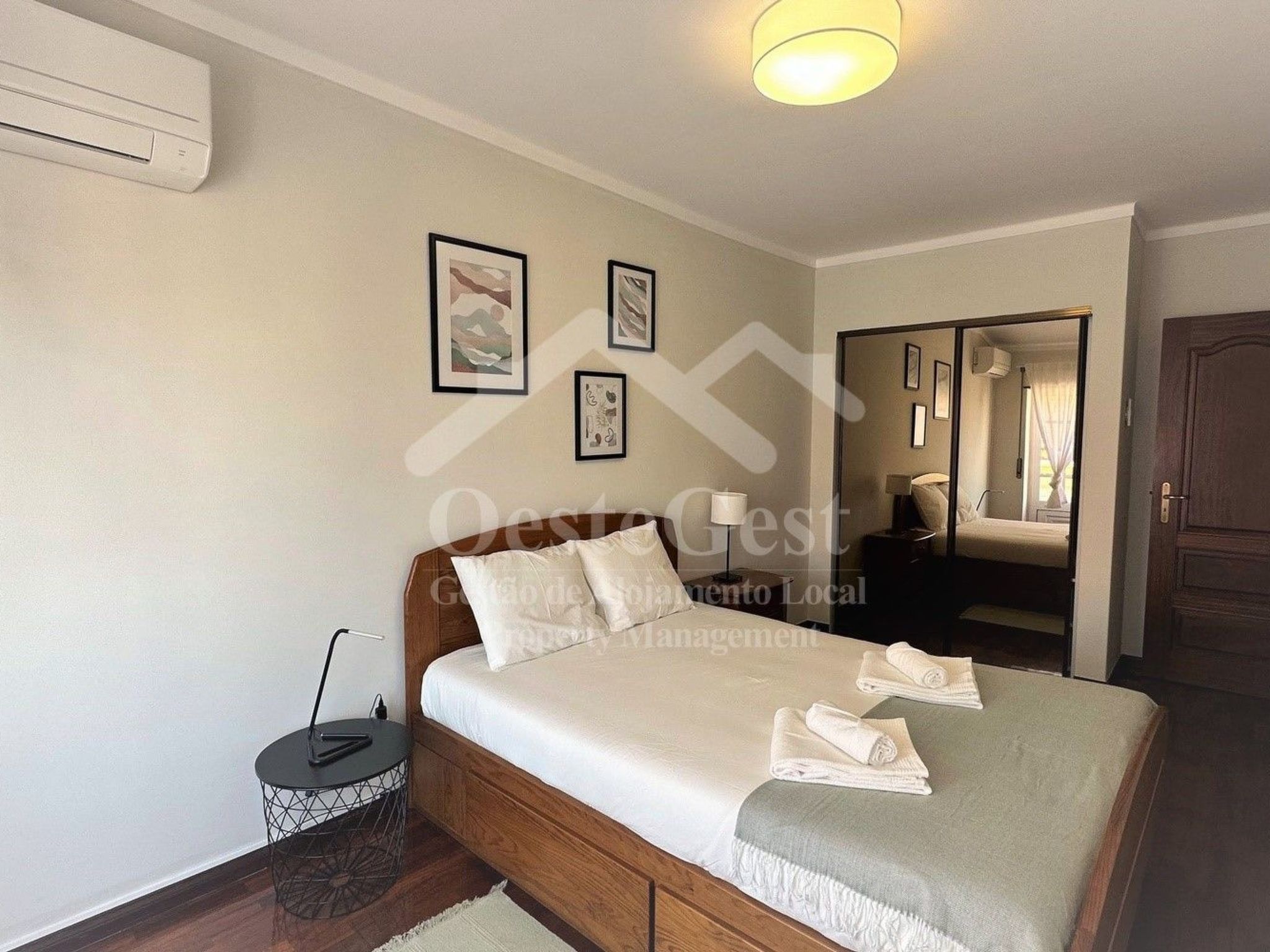 Weißer Sand Balkone-Dedans