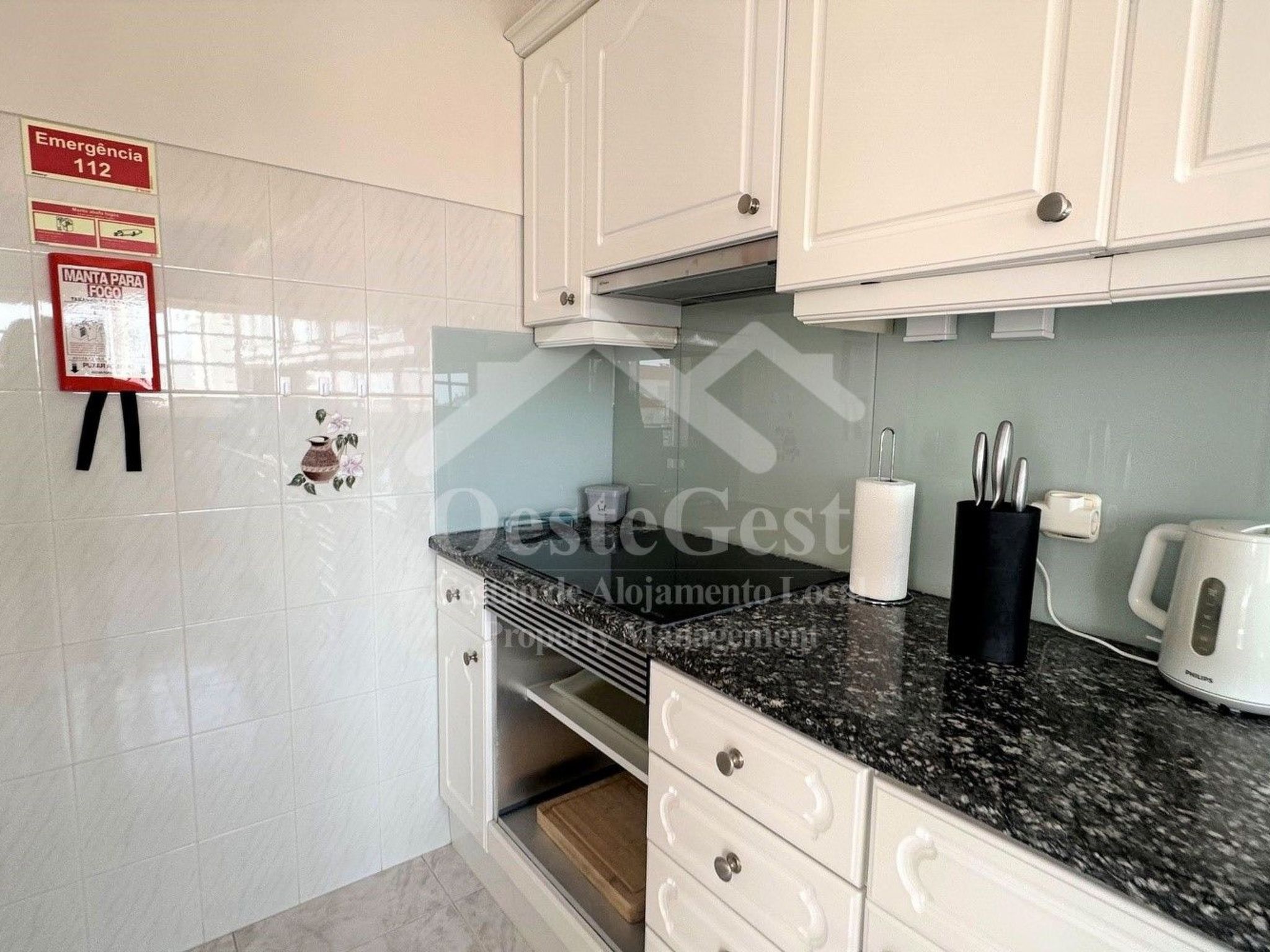 Weißer Sand Balkone-Dedans