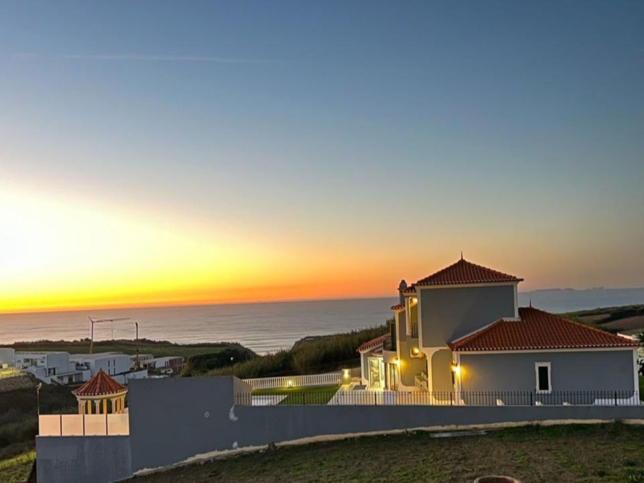 Luisas Haus - Outside