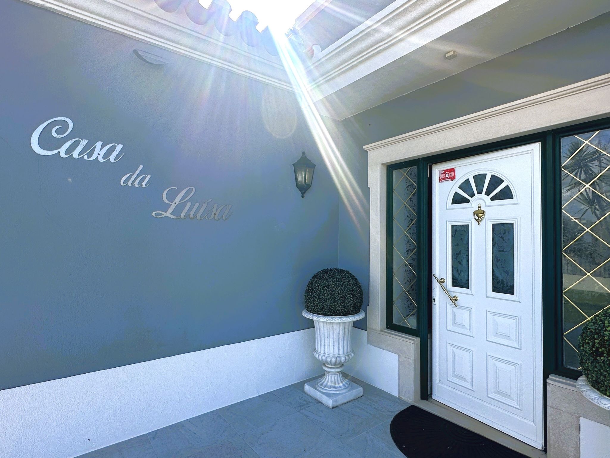 Luisas Haus - Image-tags.info