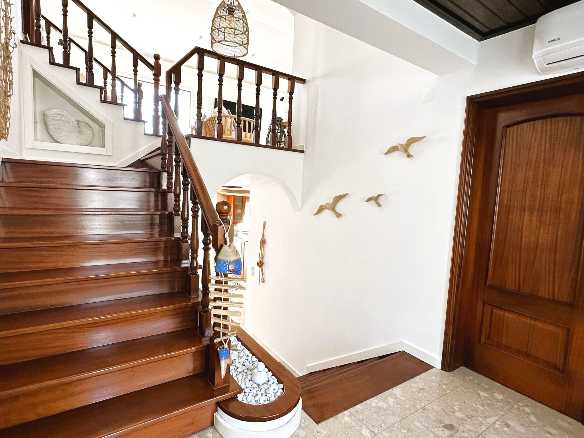 Luisas Haus - Outside