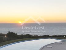 Sfeervol vakantiehuis met privézwembad nabij Lissabon - thumbnail 1