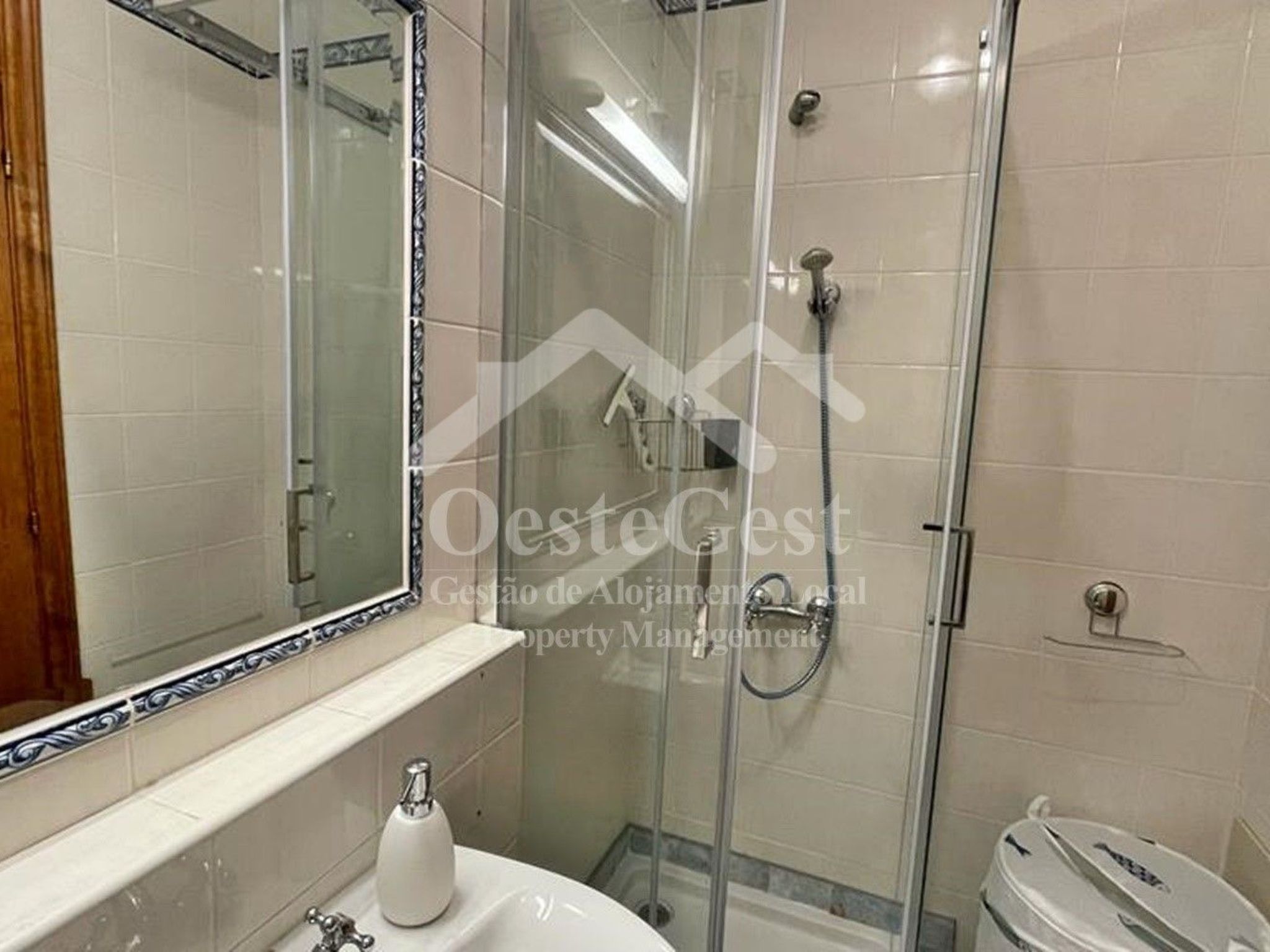 Haus der Sonne-Dedans