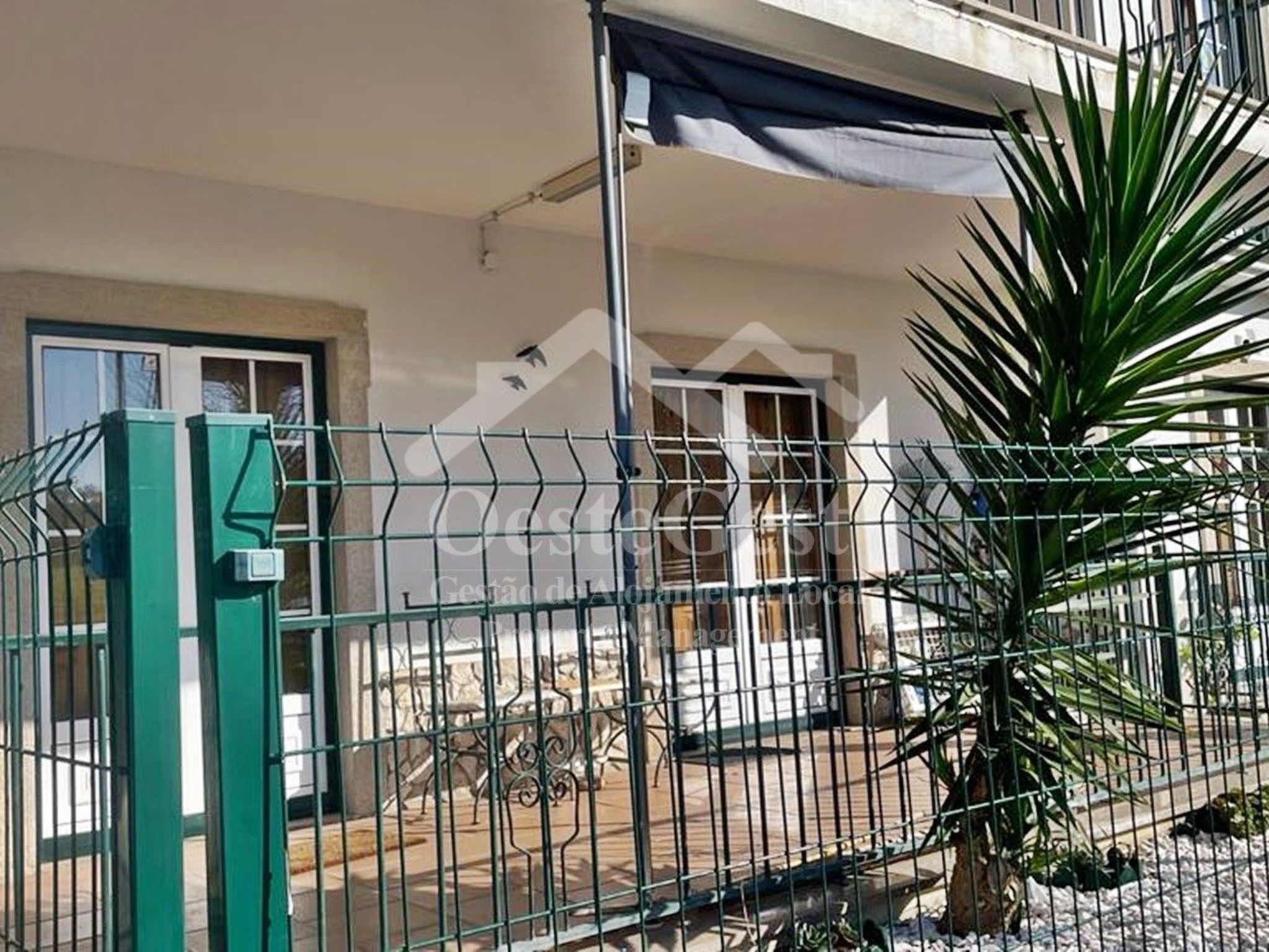 Haus der Sonne-Dehors