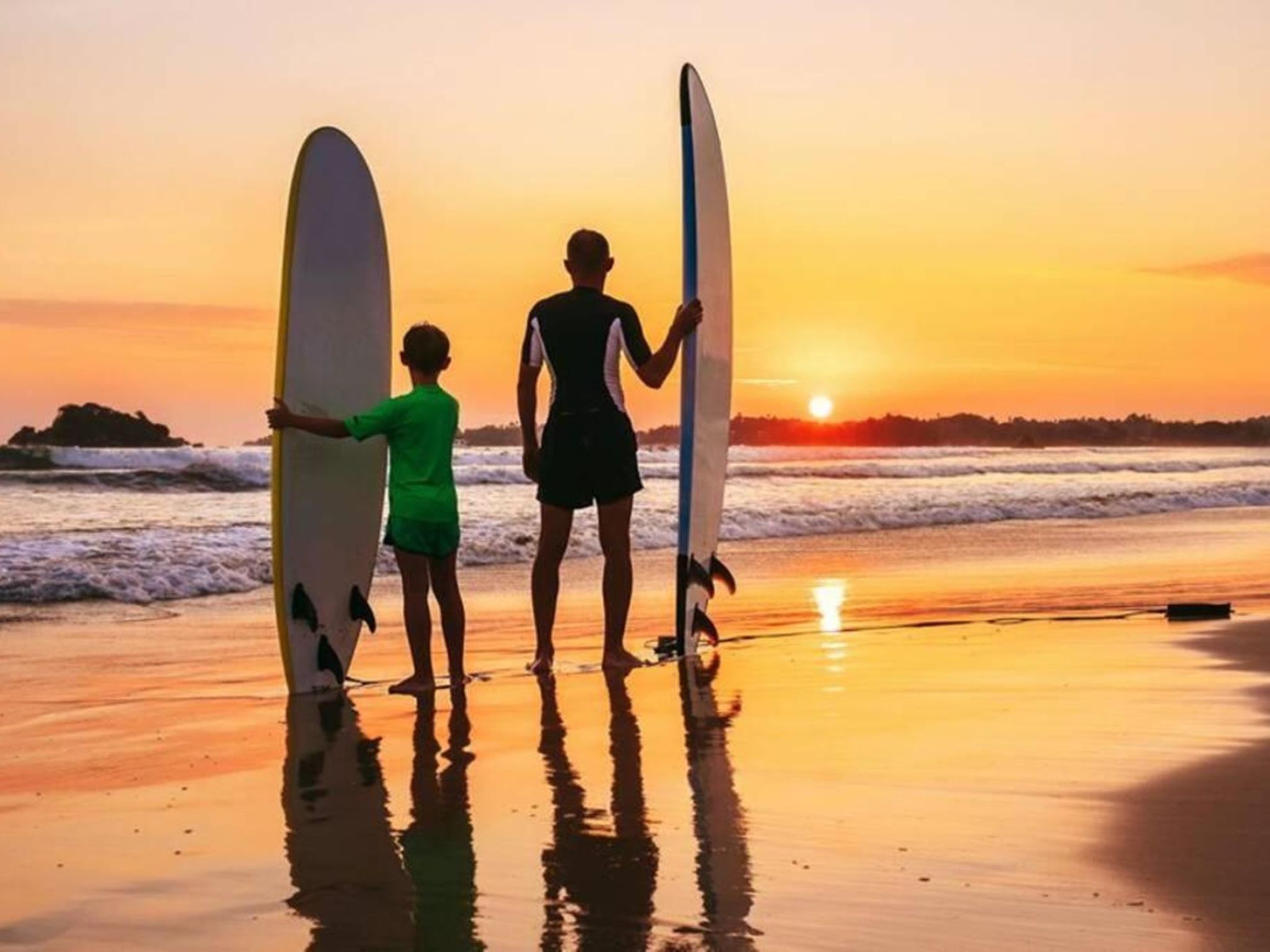 Haus der Sonne-Dehors