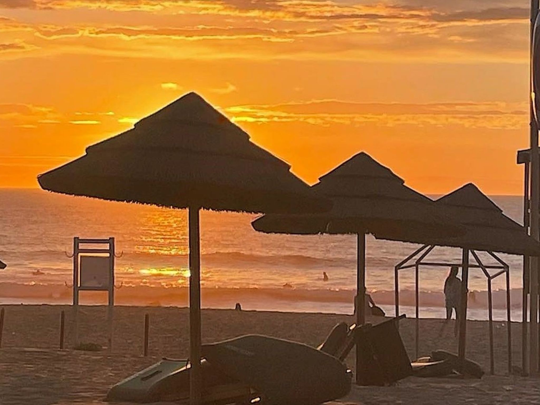 Haus der Sonne-Dehors