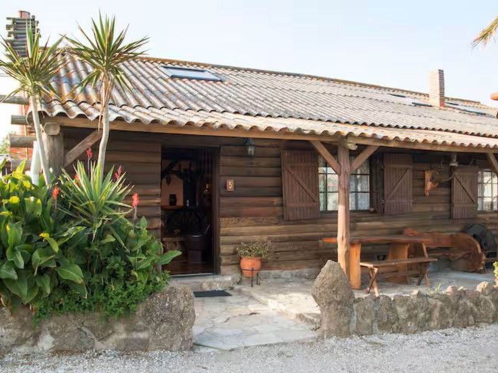 Casa da Falésia — House (3 of 8)