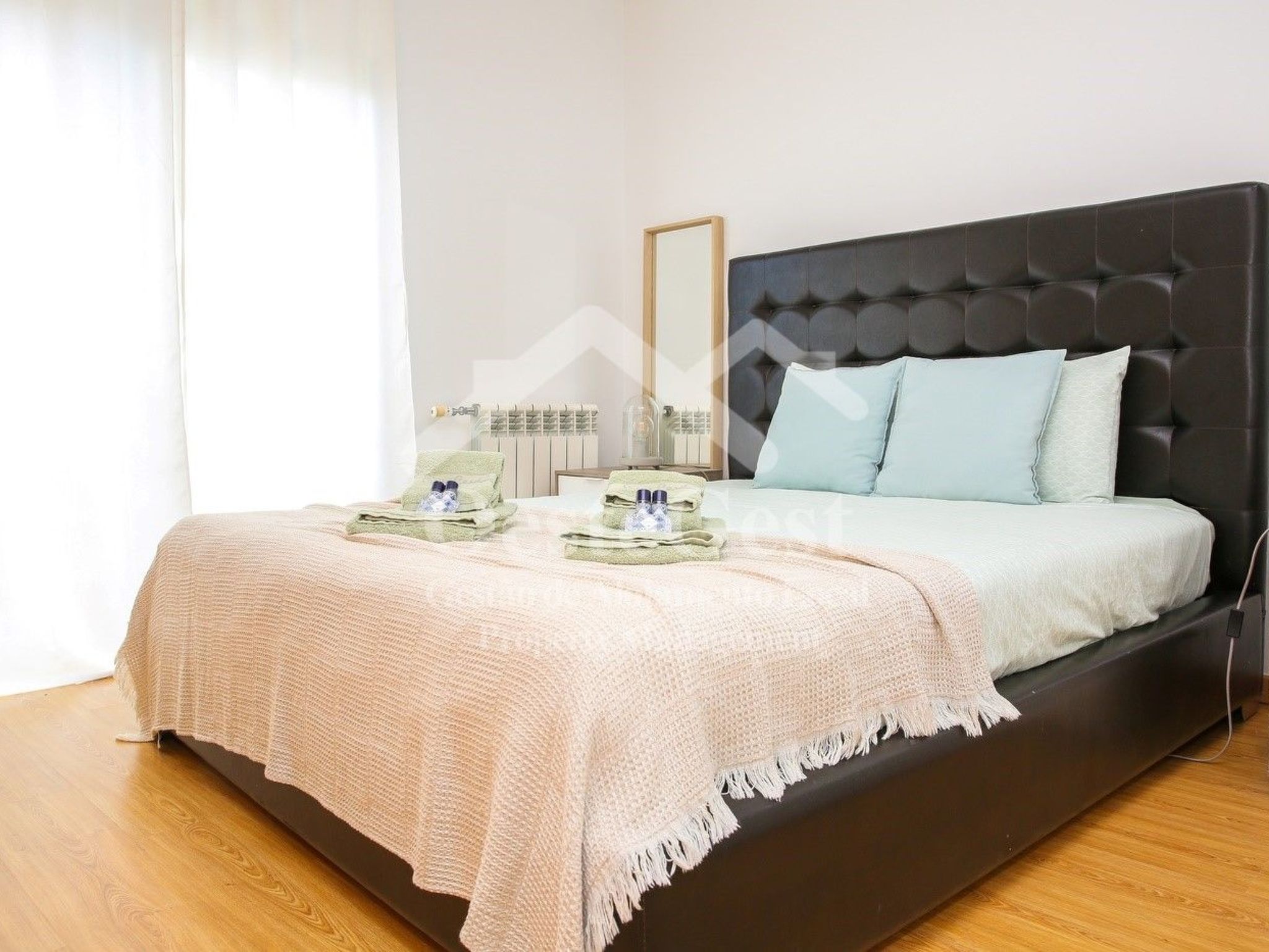 Haus Menezes - Drinnen