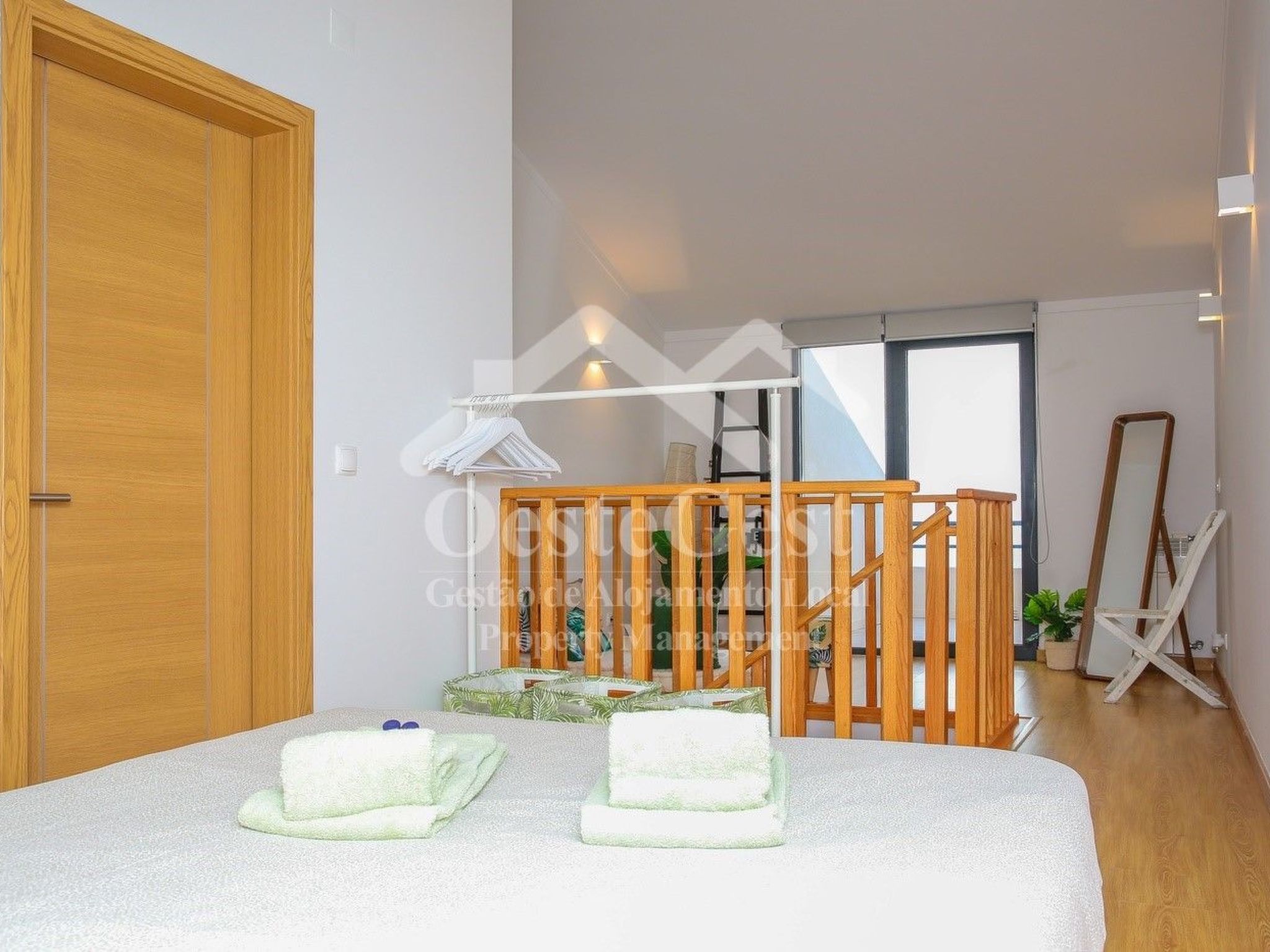 Haus Menezes - Drinnen