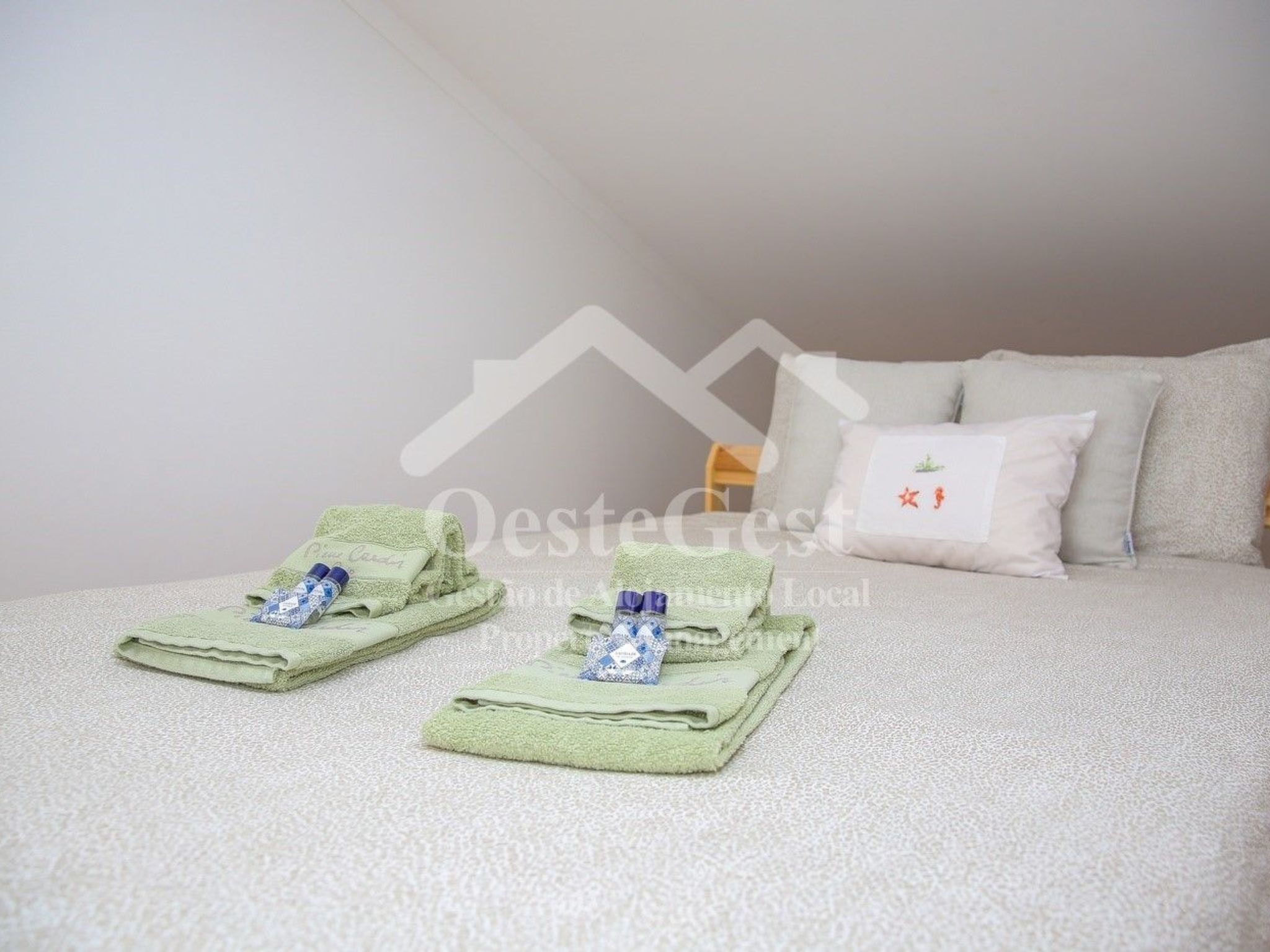 Haus Menezes - Drinnen