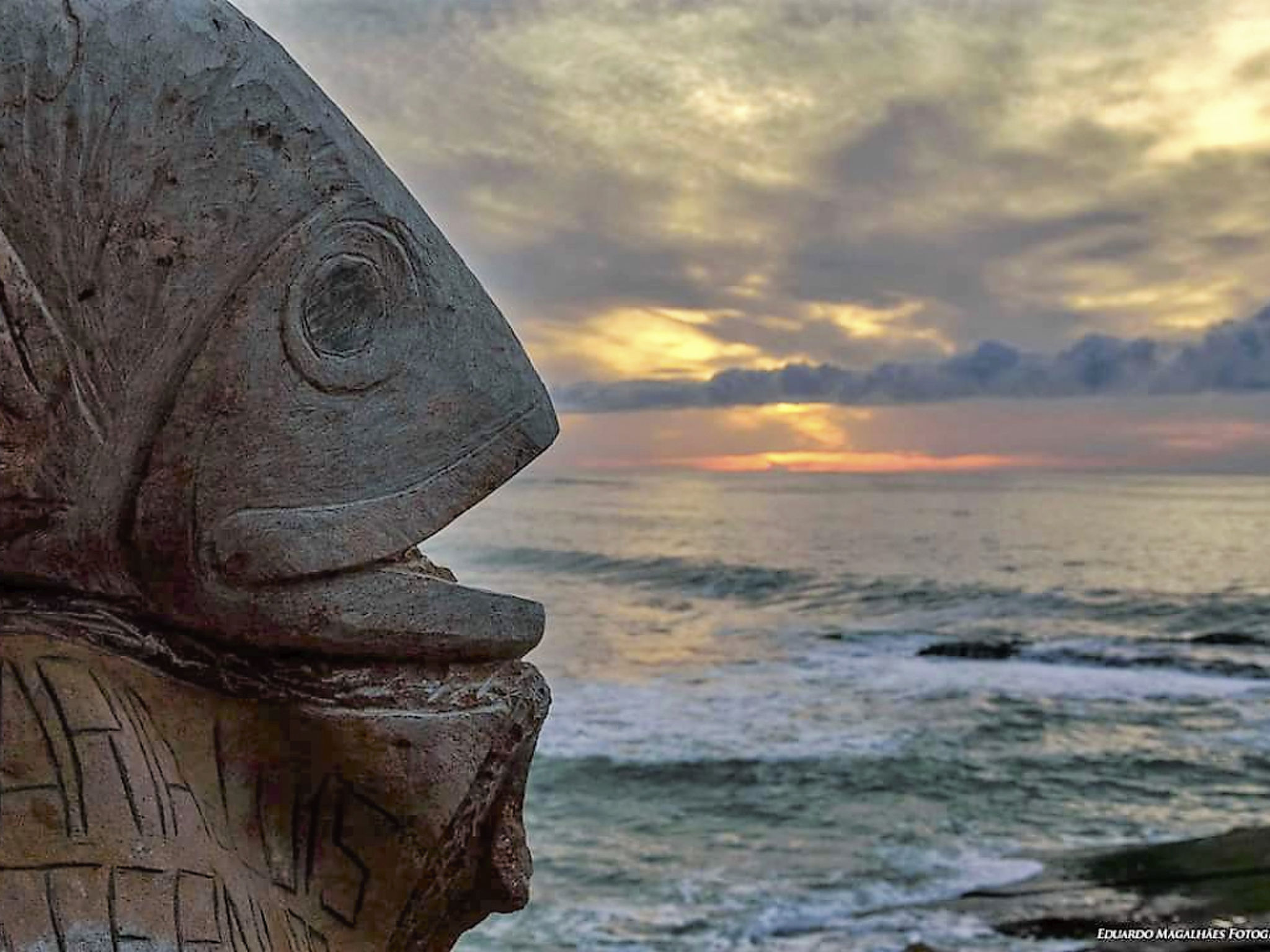 Haus Menezes - Draußen